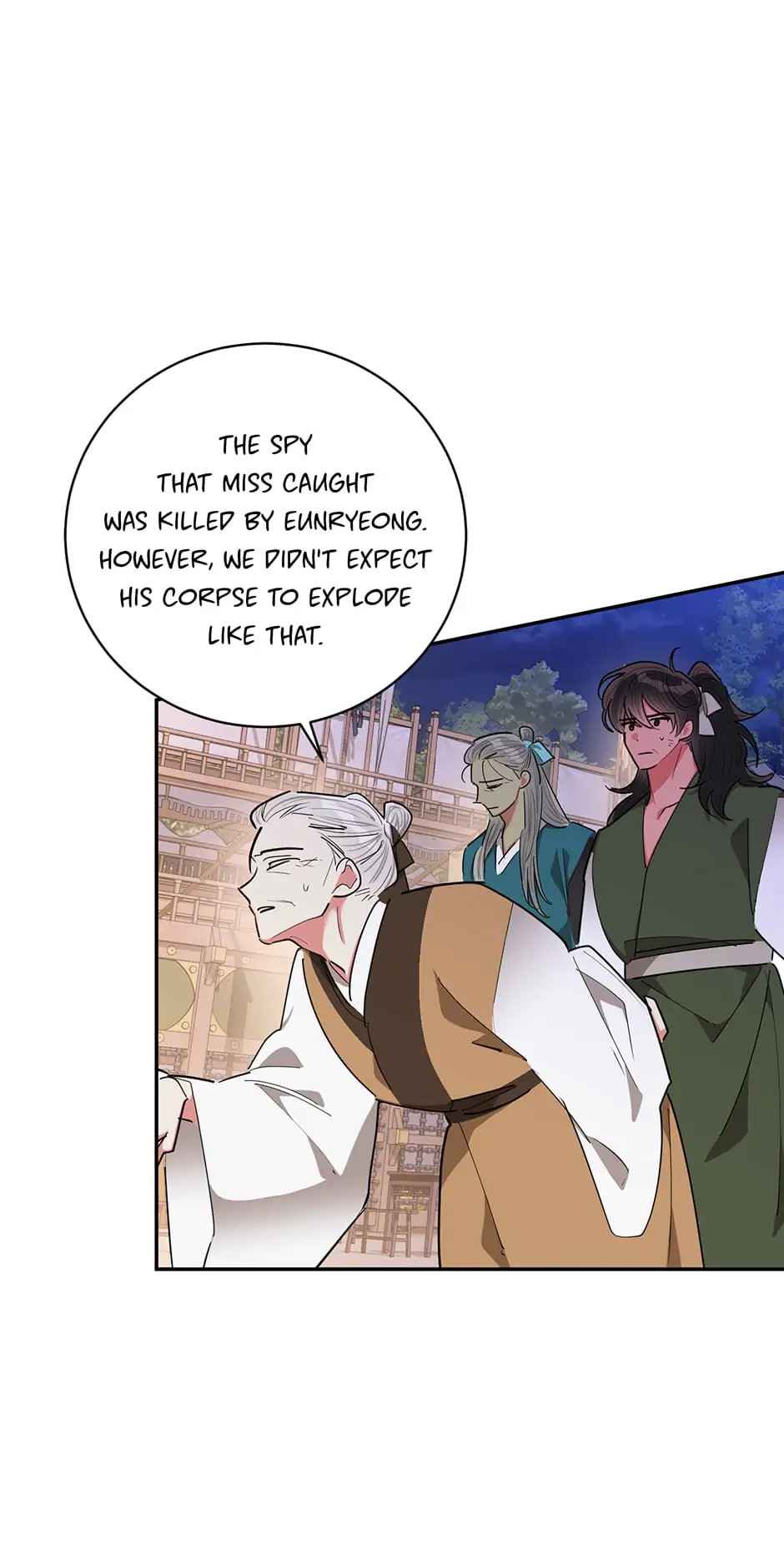 I Am The Precious Daughter Of The Greatest Villain In The Fantasy World Chapter 54 211 12