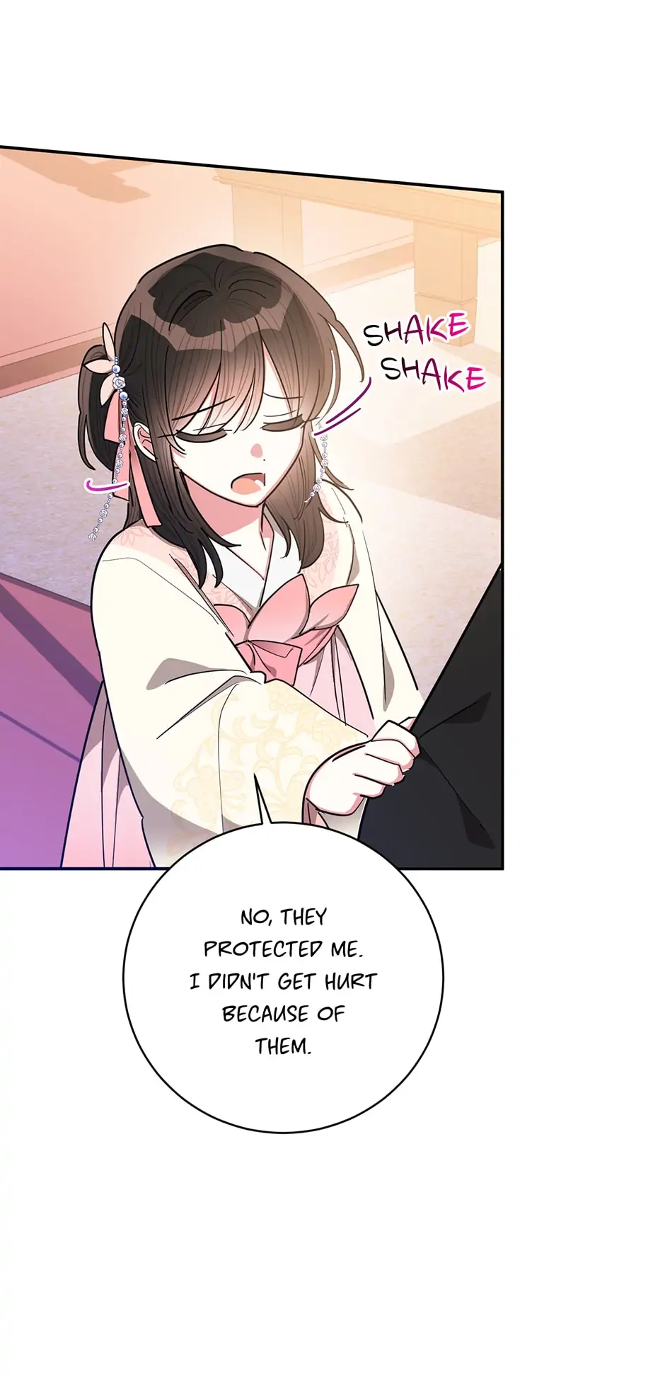 I Am The Precious Daughter Of The Greatest Villain In The Fantasy World Chapter 54 215 16