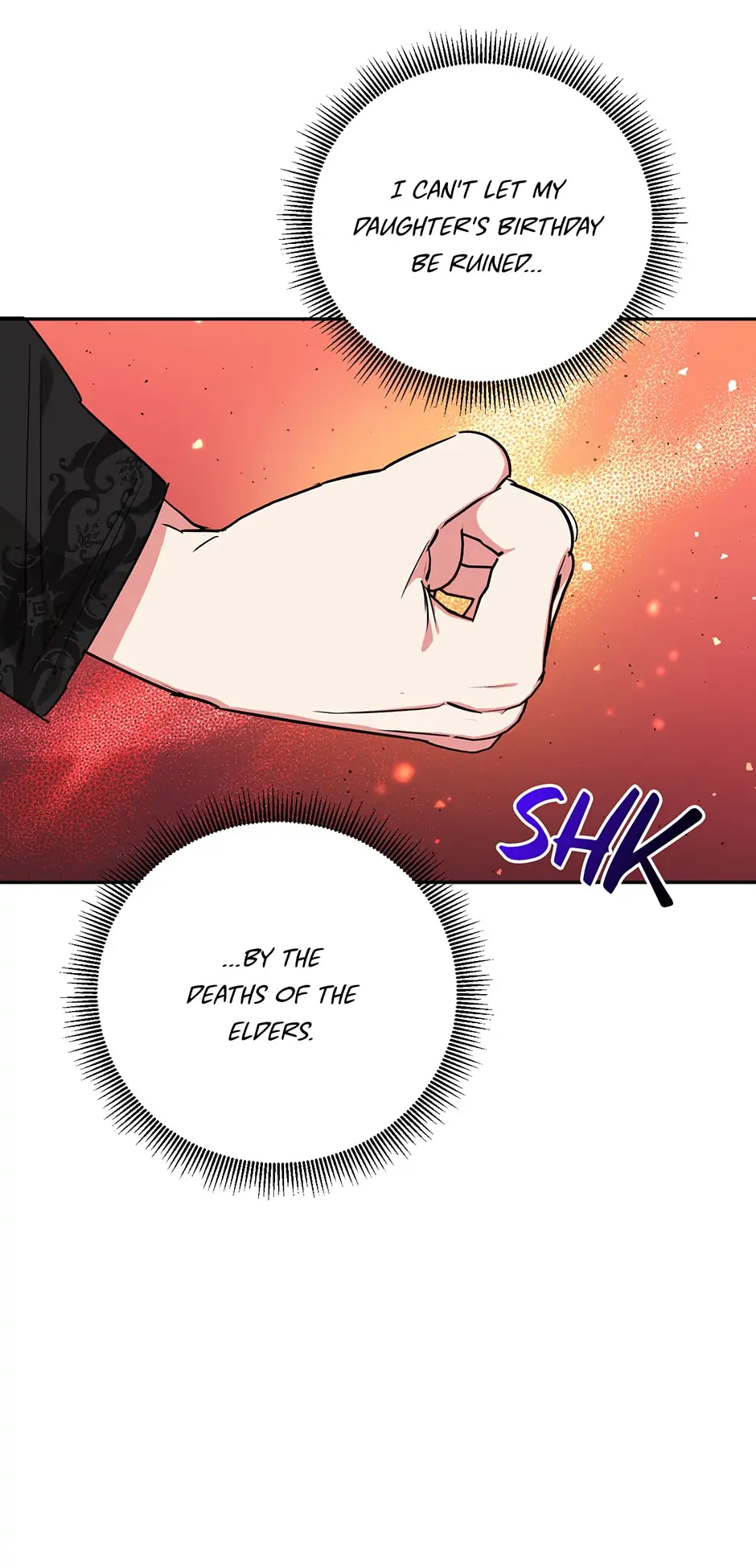 I Am The Precious Daughter Of The Greatest Villain In The Fantasy World Chapter 54 219 20