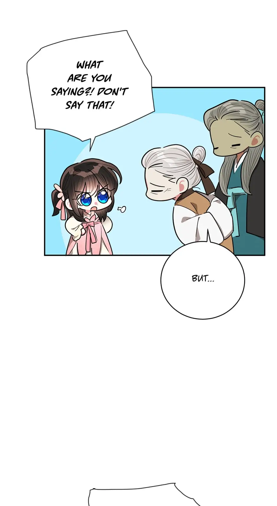 I Am The Precious Daughter Of The Greatest Villain In The Fantasy World Chapter 54 223 24