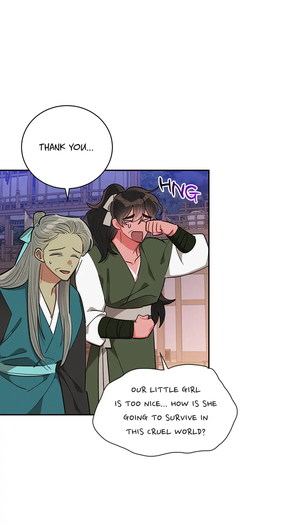 I Am The Precious Daughter Of The Greatest Villain In The Fantasy World Chapter 54 225 26