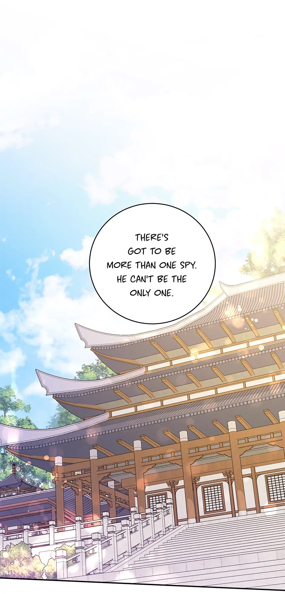 I Am The Precious Daughter Of The Greatest Villain In The Fantasy World Chapter 54 233 34