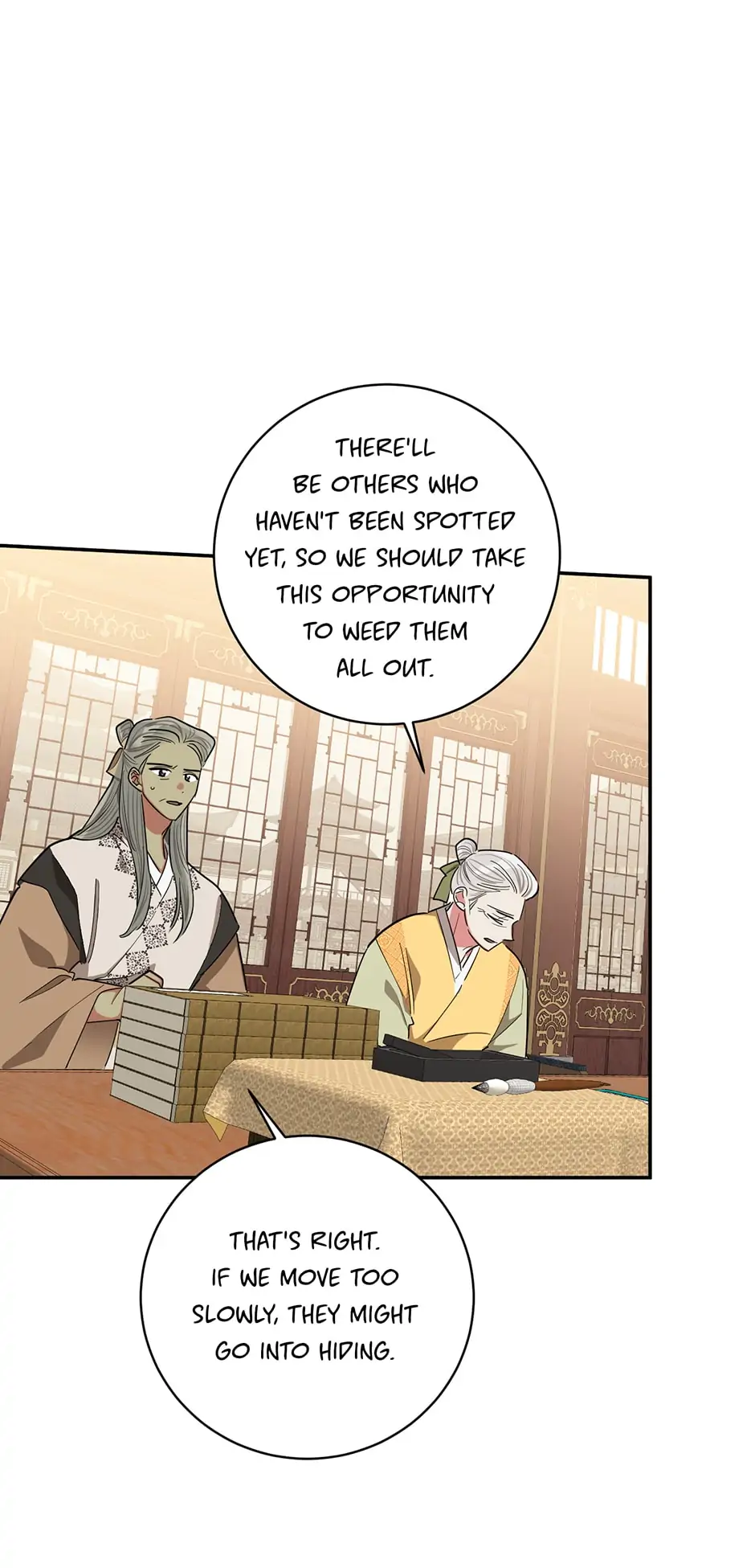 I Am The Precious Daughter Of The Greatest Villain In The Fantasy World Chapter 54 234 35