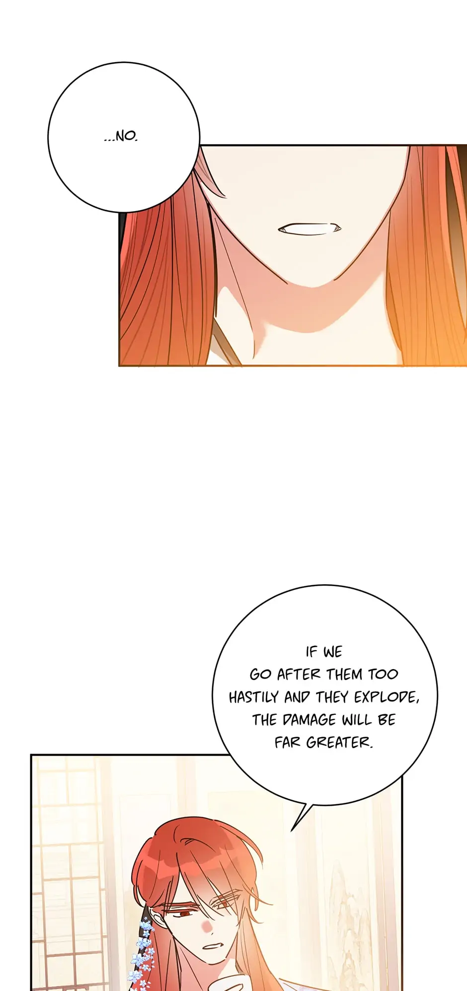 I Am The Precious Daughter Of The Greatest Villain In The Fantasy World Chapter 54 235 36