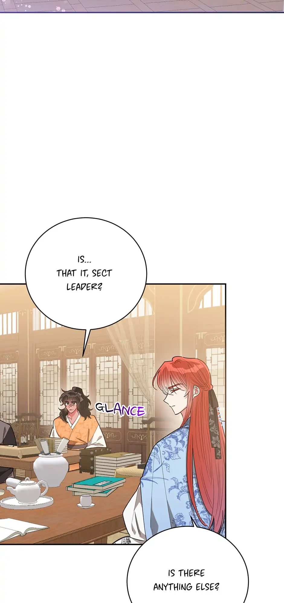 I Am The Precious Daughter Of The Greatest Villain In The Fantasy World Chapter 54 238 39