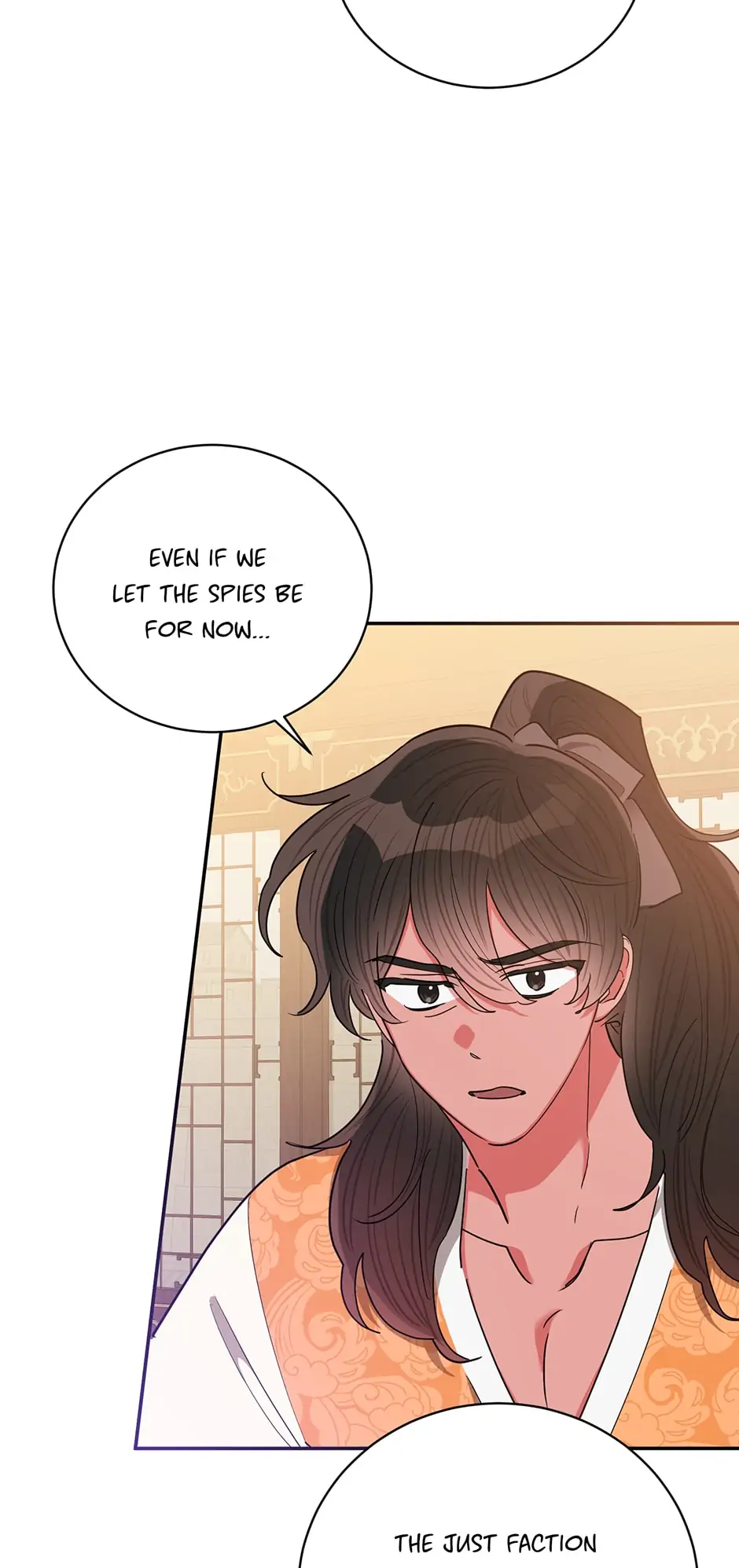 I Am The Precious Daughter Of The Greatest Villain In The Fantasy World Chapter 54 239 40