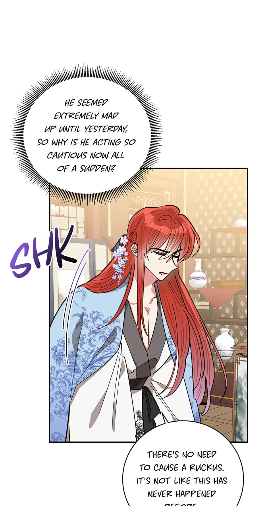 I Am The Precious Daughter Of The Greatest Villain In The Fantasy World Chapter 54 242 43