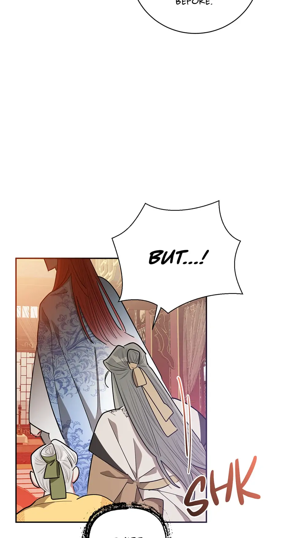 I Am The Precious Daughter Of The Greatest Villain In The Fantasy World Chapter 54 243 44