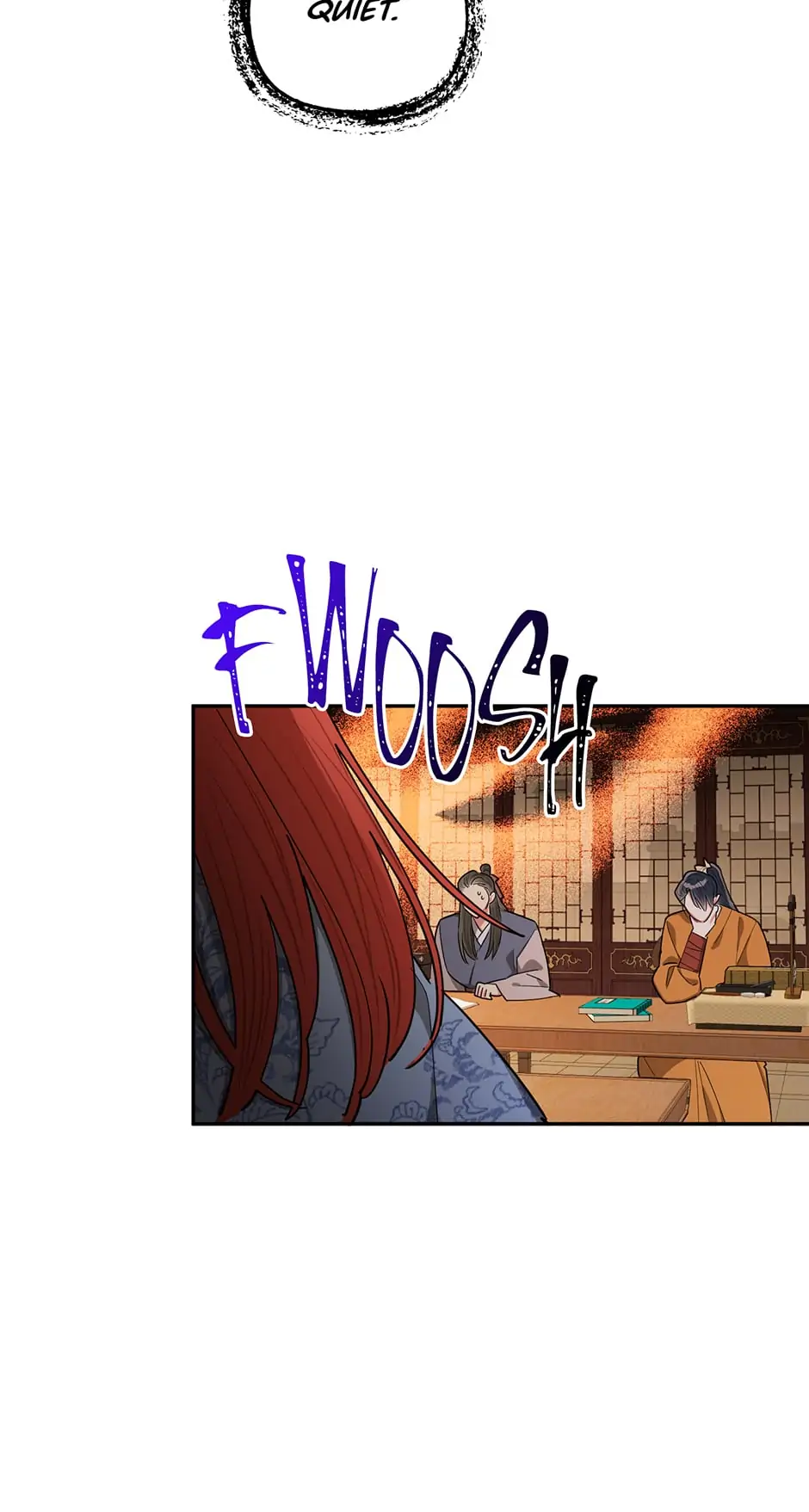 I Am The Precious Daughter Of The Greatest Villain In The Fantasy World Chapter 54 244 45