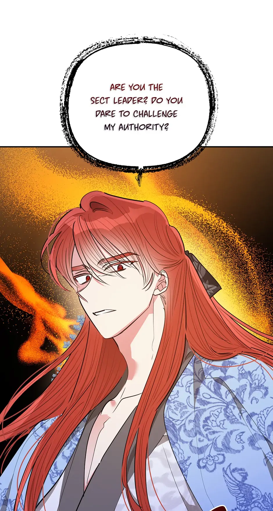 I Am The Precious Daughter Of The Greatest Villain In The Fantasy World Chapter 54 245 46