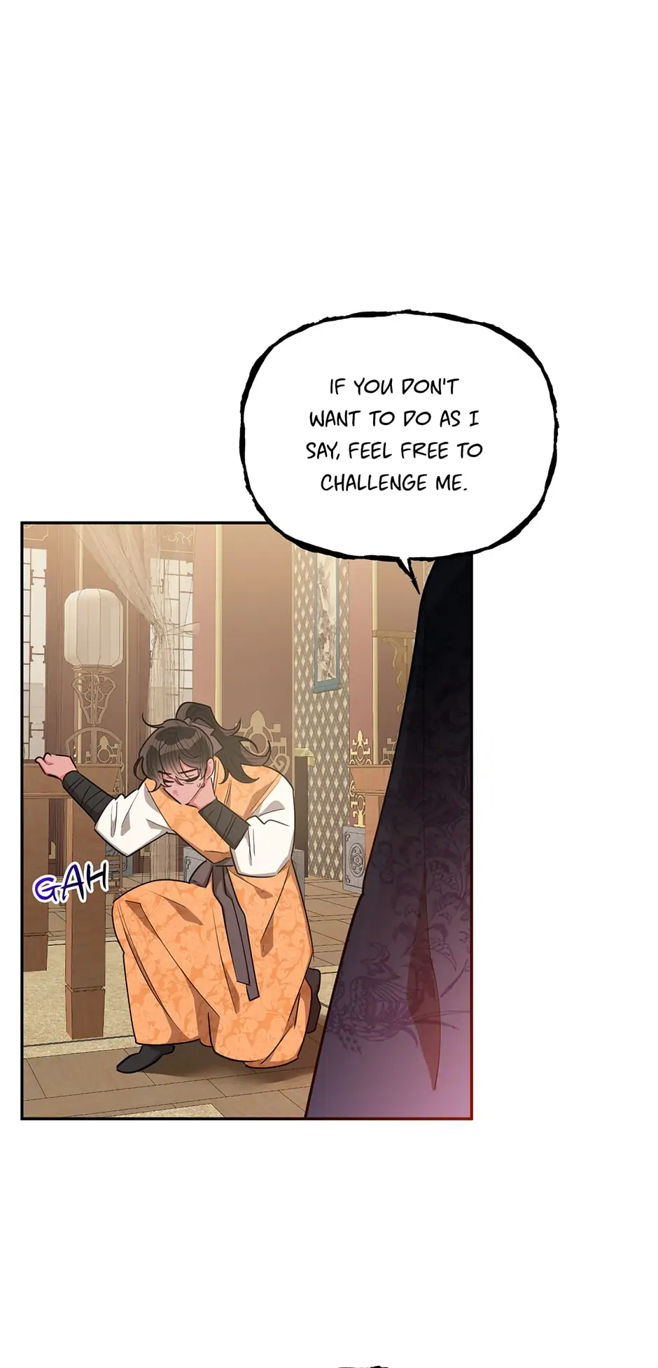 I Am The Precious Daughter Of The Greatest Villain In The Fantasy World Chapter 54 249 50