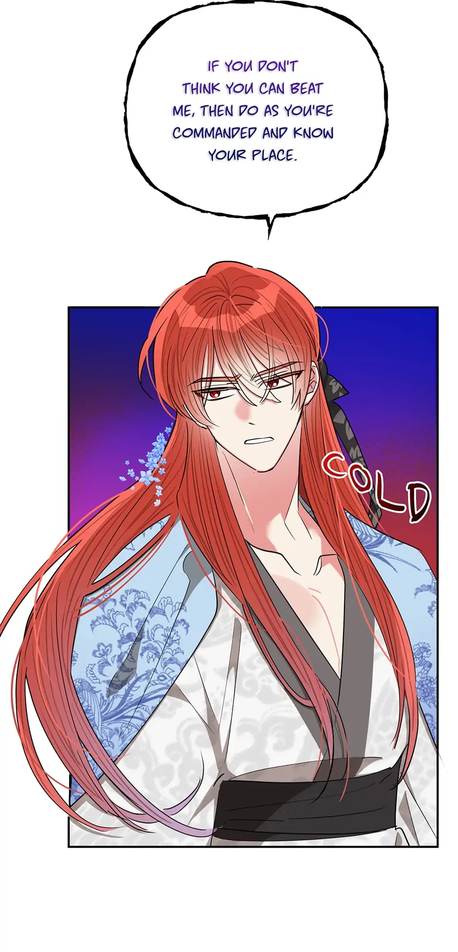 I Am The Precious Daughter Of The Greatest Villain In The Fantasy World Chapter 54 250 51