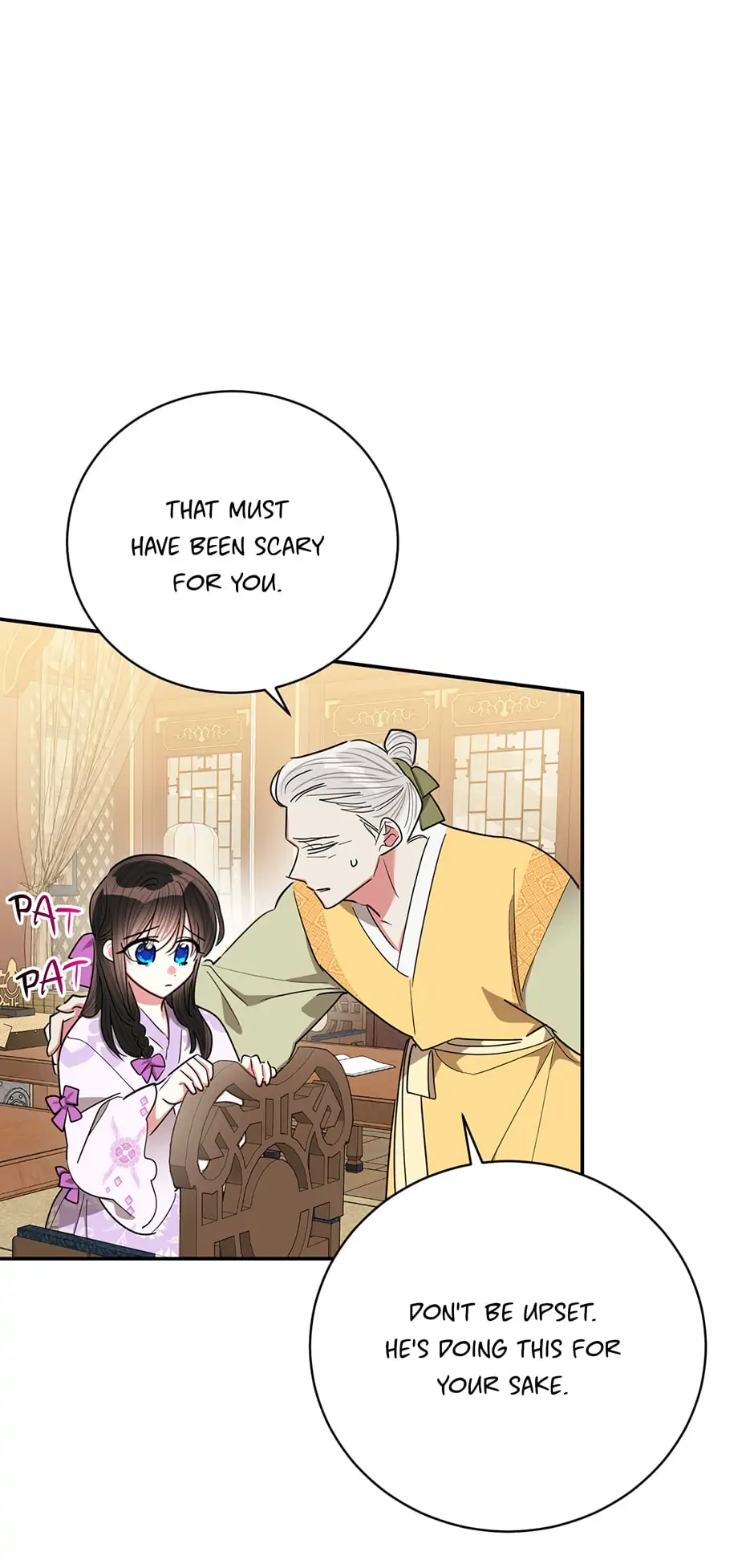 I Am The Precious Daughter Of The Greatest Villain In The Fantasy World Chapter 54 253 54