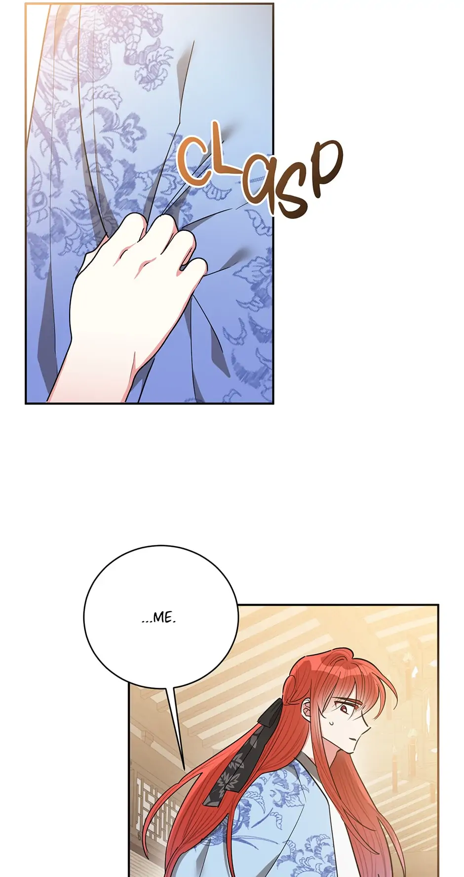 I Am The Precious Daughter Of The Greatest Villain In The Fantasy World Chapter 54 260 61