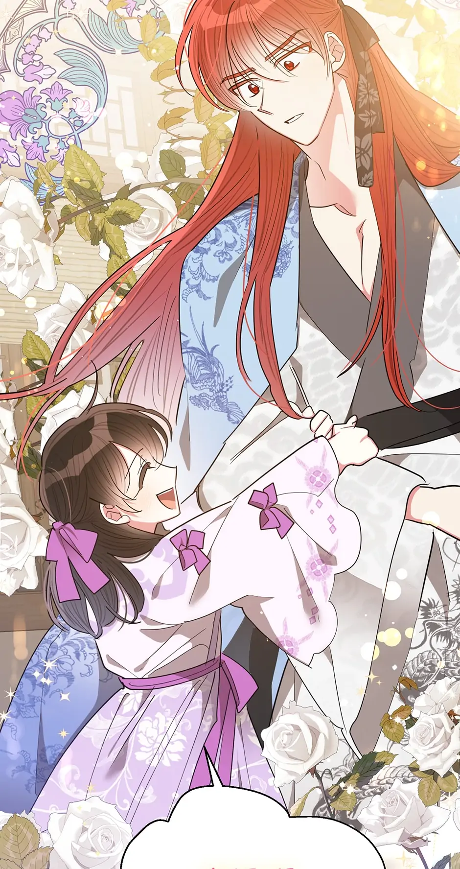 I Am The Precious Daughter Of The Greatest Villain In The Fantasy World Chapter 54 262 63