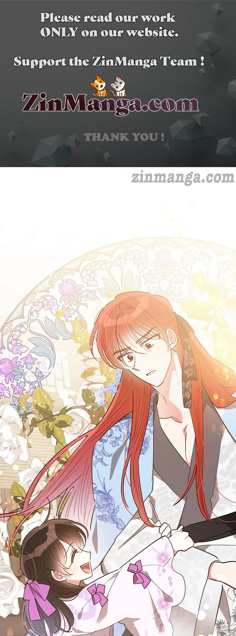 I Am The Precious Daughter Of The Greatest Villain In The Fantasy World Chapter 55 188 01