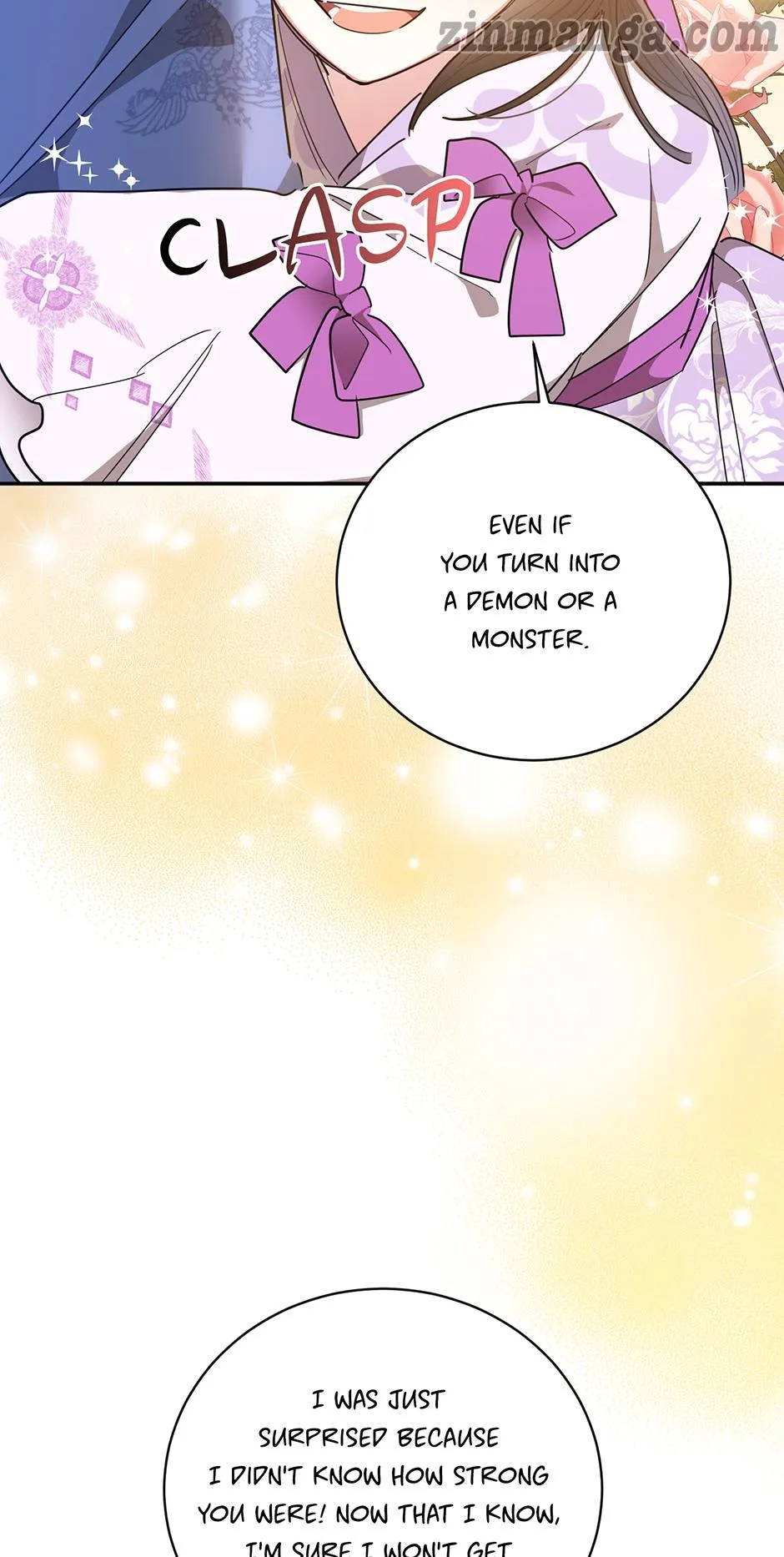 I Am The Precious Daughter Of The Greatest Villain In The Fantasy World Chapter 55 193 06