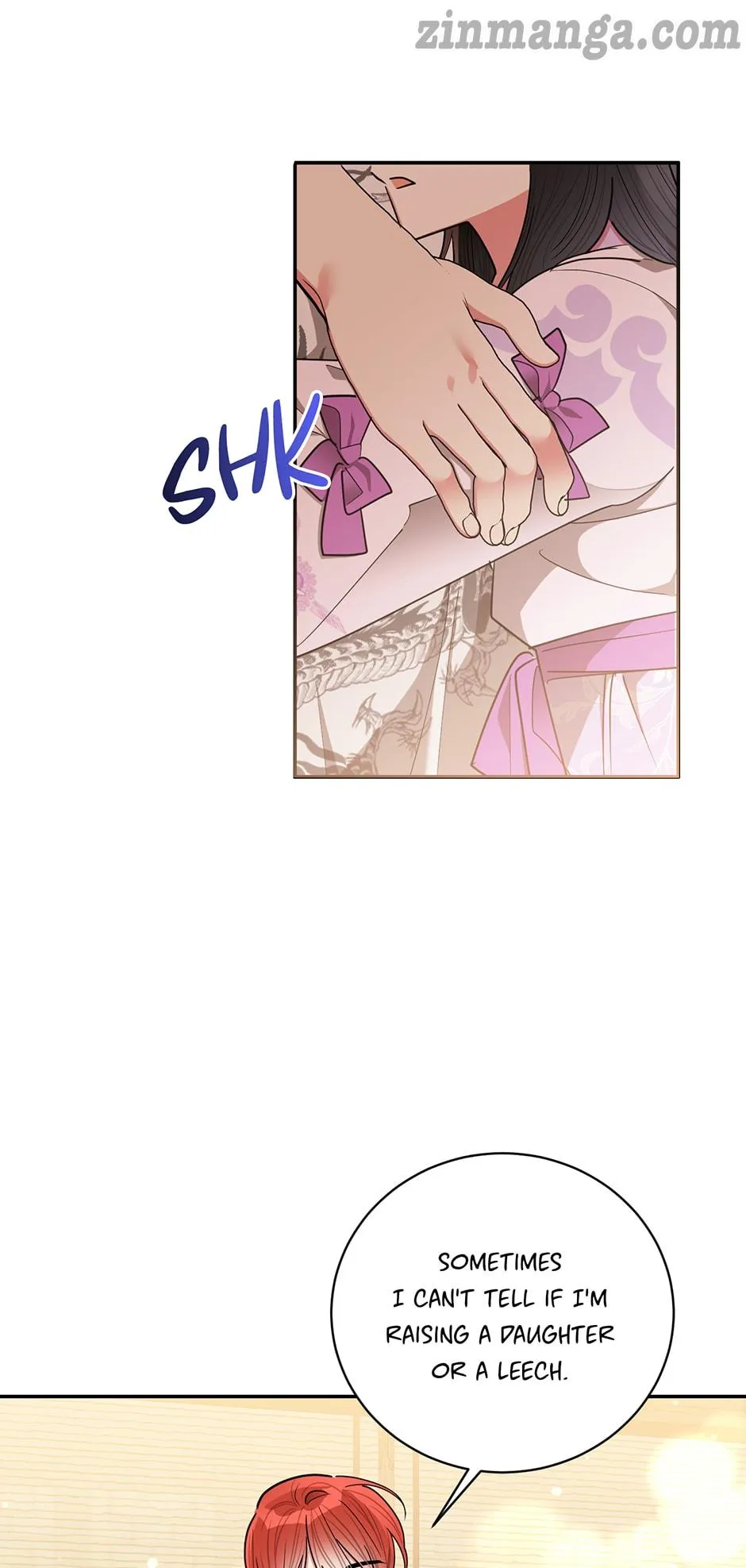 I Am The Precious Daughter Of The Greatest Villain In The Fantasy World Chapter 55 195 08