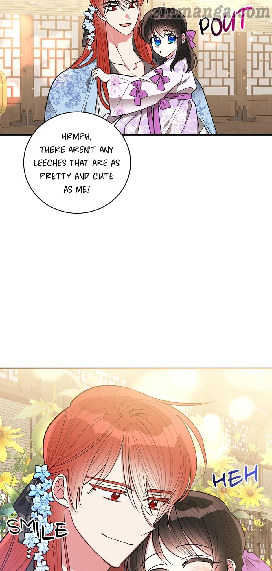 I Am The Precious Daughter Of The Greatest Villain In The Fantasy World Chapter 55 196 09