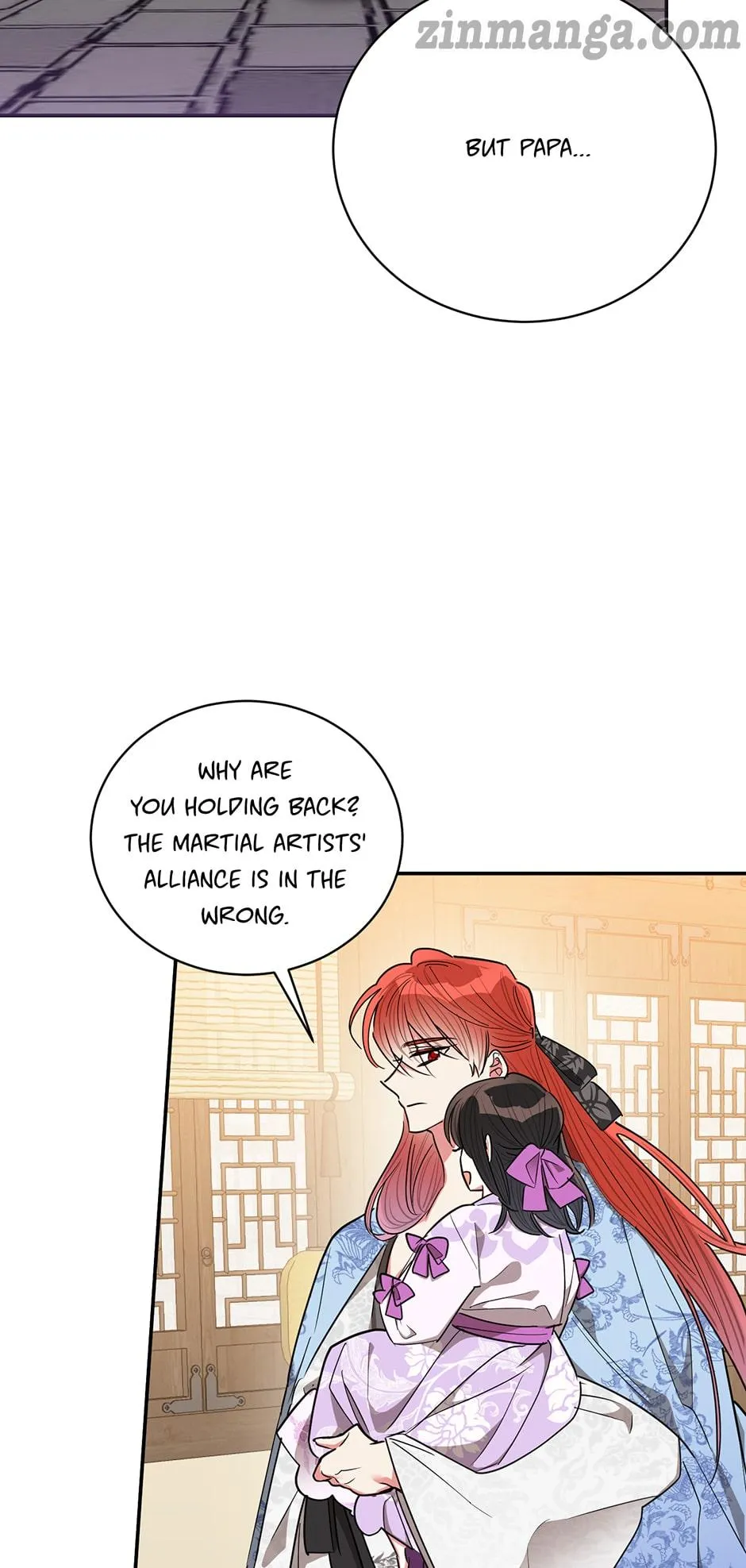 I Am The Precious Daughter Of The Greatest Villain In The Fantasy World Chapter 55 199 12