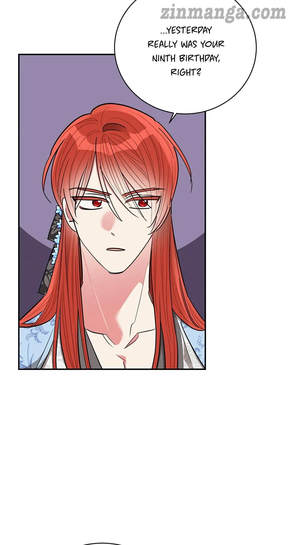 I Am The Precious Daughter Of The Greatest Villain In The Fantasy World Chapter 55 205 18