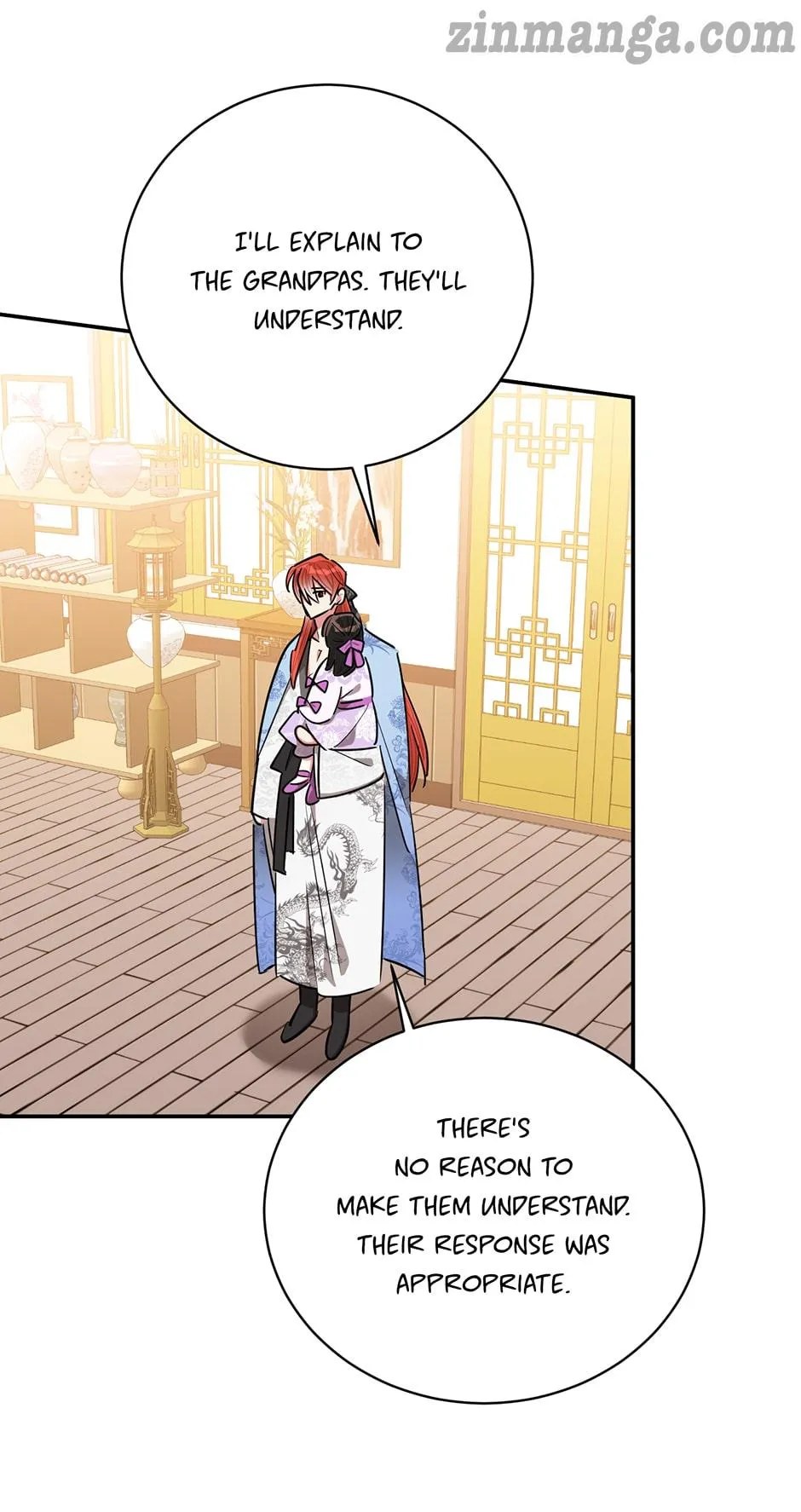 I Am The Precious Daughter Of The Greatest Villain In The Fantasy World Chapter 55 207 20