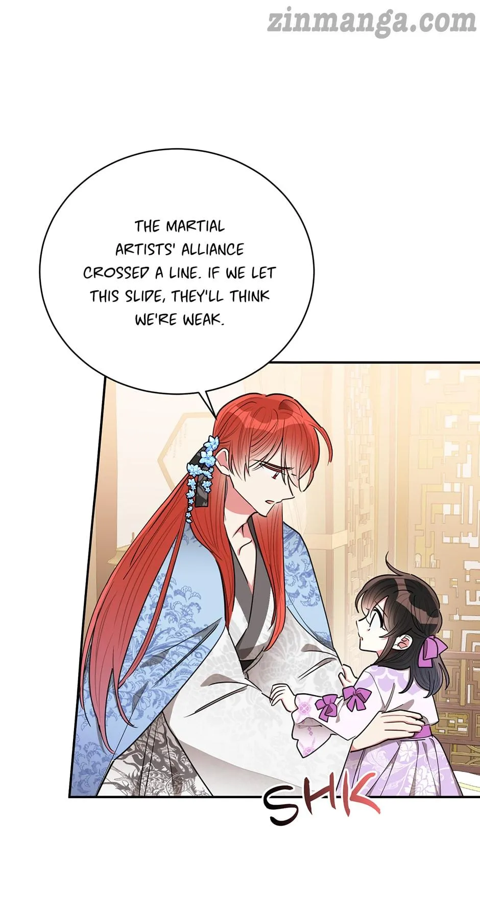 I Am The Precious Daughter Of The Greatest Villain In The Fantasy World Chapter 55 208 21