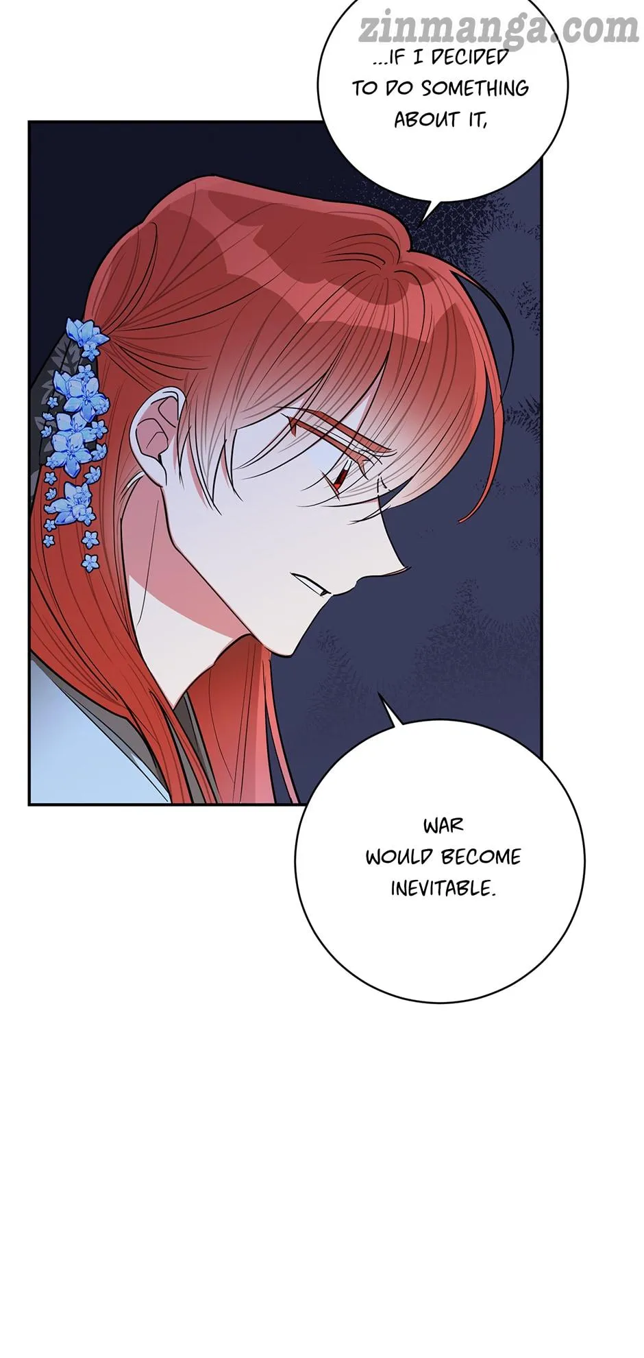 I Am The Precious Daughter Of The Greatest Villain In The Fantasy World Chapter 55 210 23