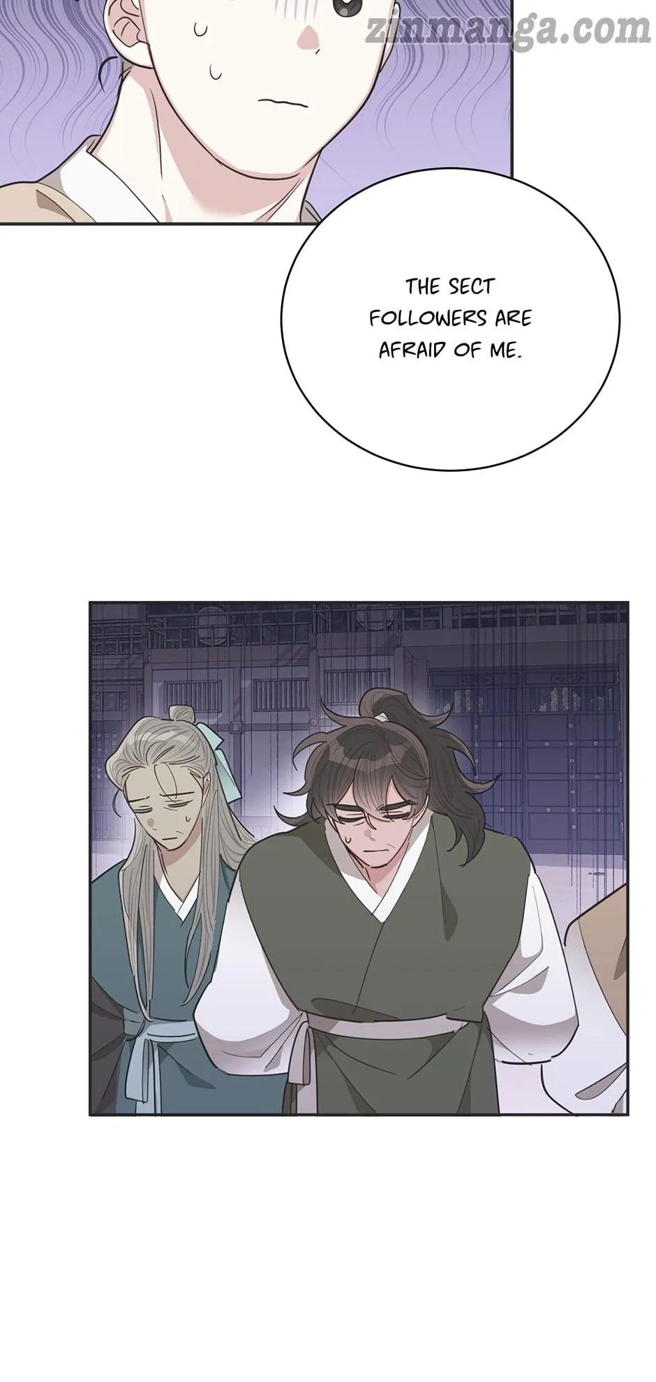 I Am The Precious Daughter Of The Greatest Villain In The Fantasy World Chapter 55 212 25