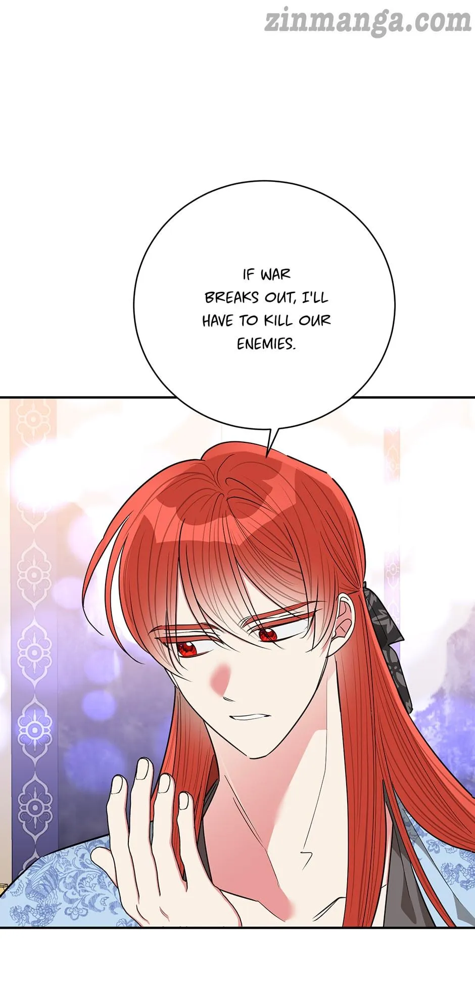 I Am The Precious Daughter Of The Greatest Villain In The Fantasy World Chapter 55 214 27