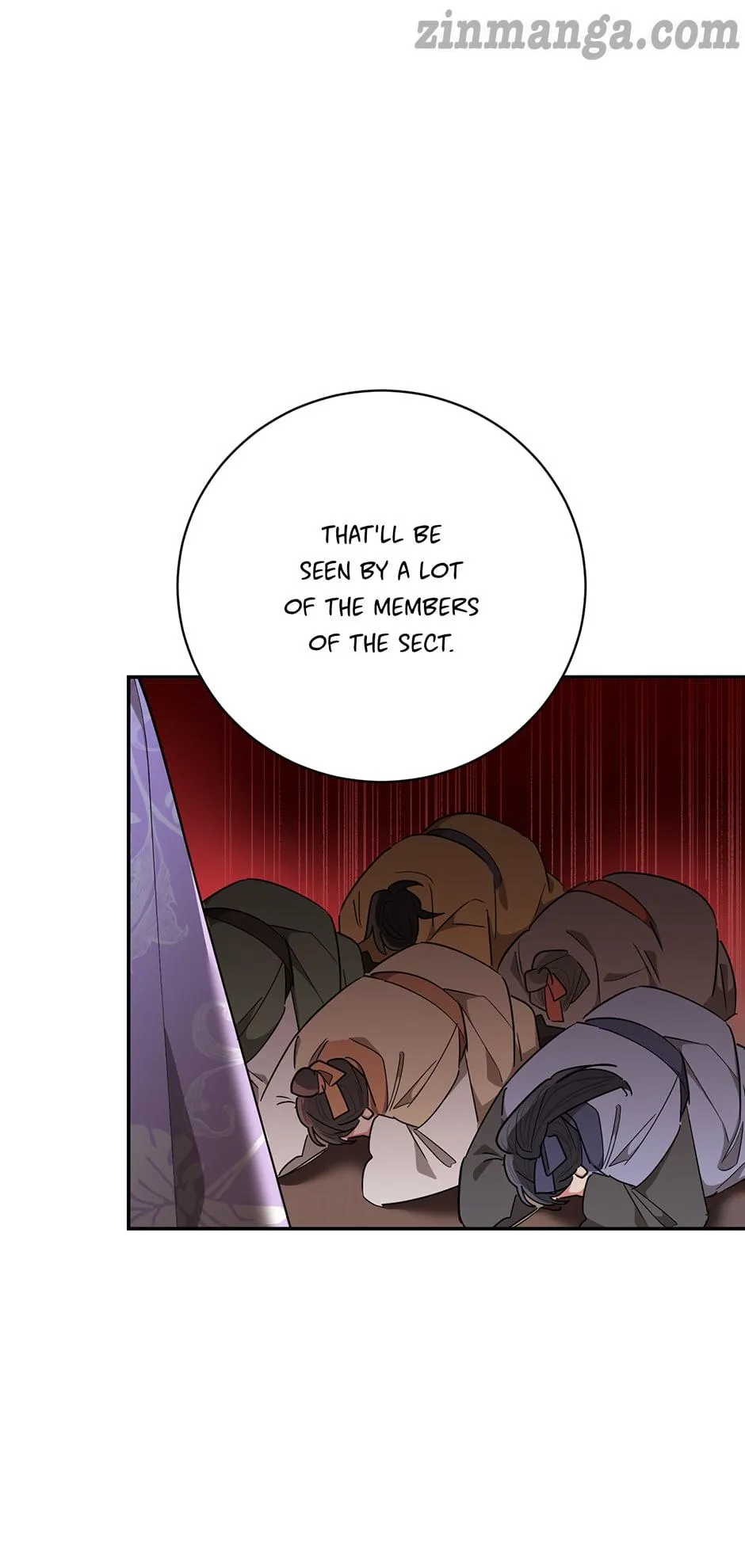 I Am The Precious Daughter Of The Greatest Villain In The Fantasy World Chapter 55 215 28
