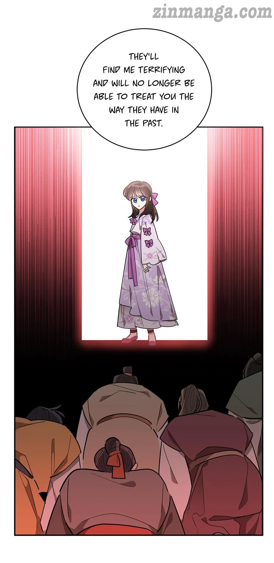 I Am The Precious Daughter Of The Greatest Villain In The Fantasy World Chapter 55 216 29