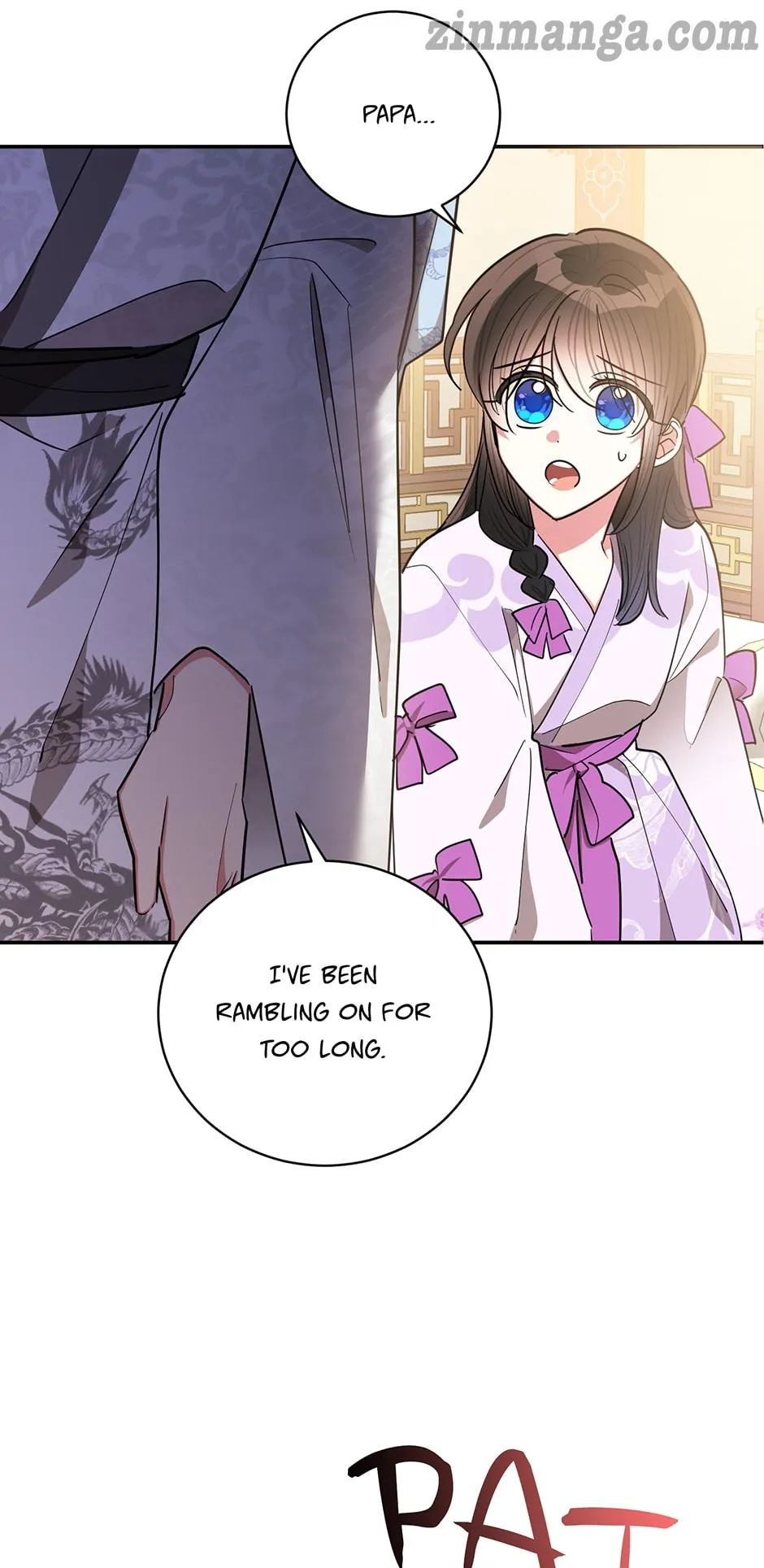 I Am The Precious Daughter Of The Greatest Villain In The Fantasy World Chapter 55 219 32