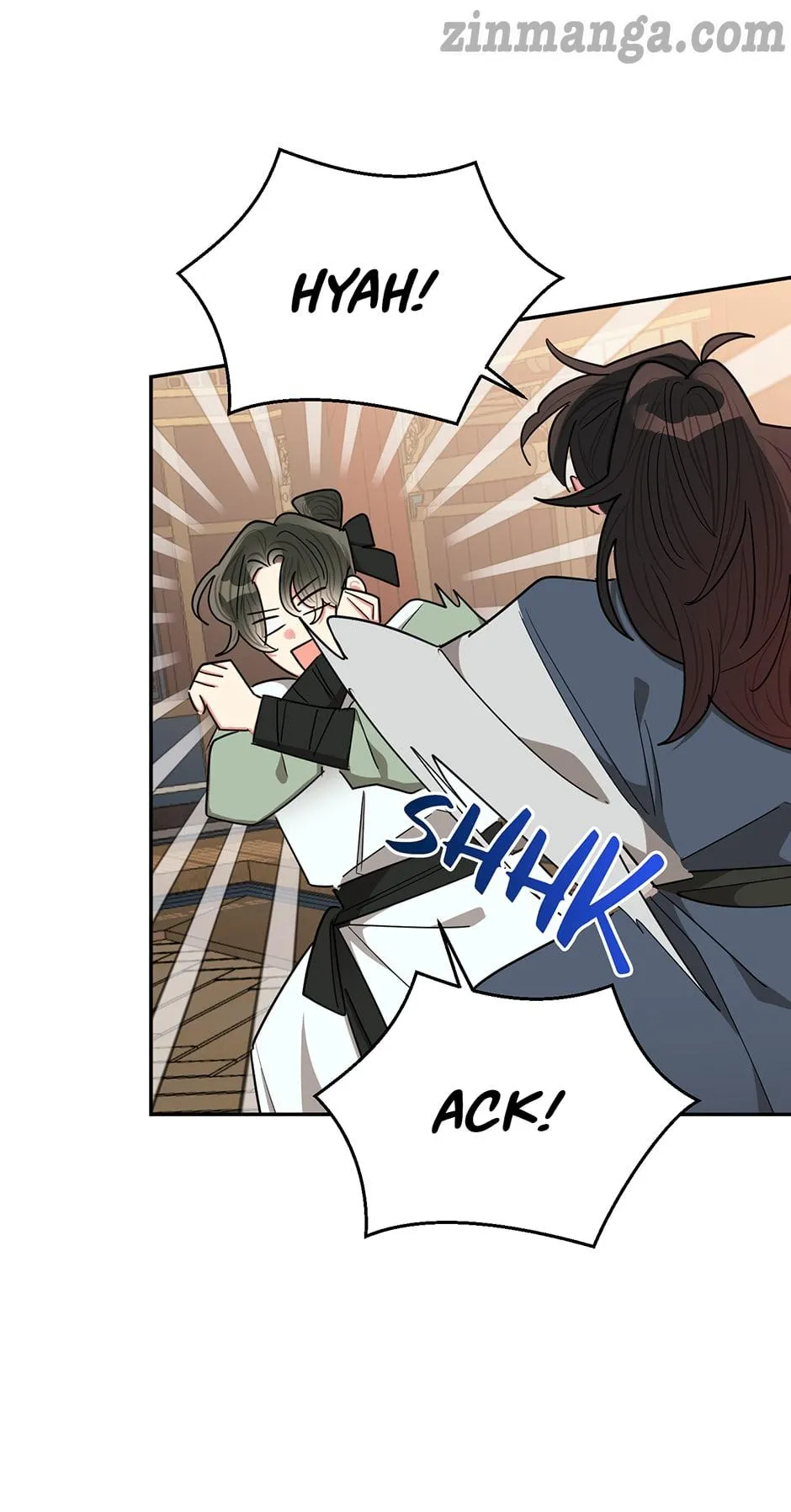 I Am The Precious Daughter Of The Greatest Villain In The Fantasy World Chapter 55 225 38