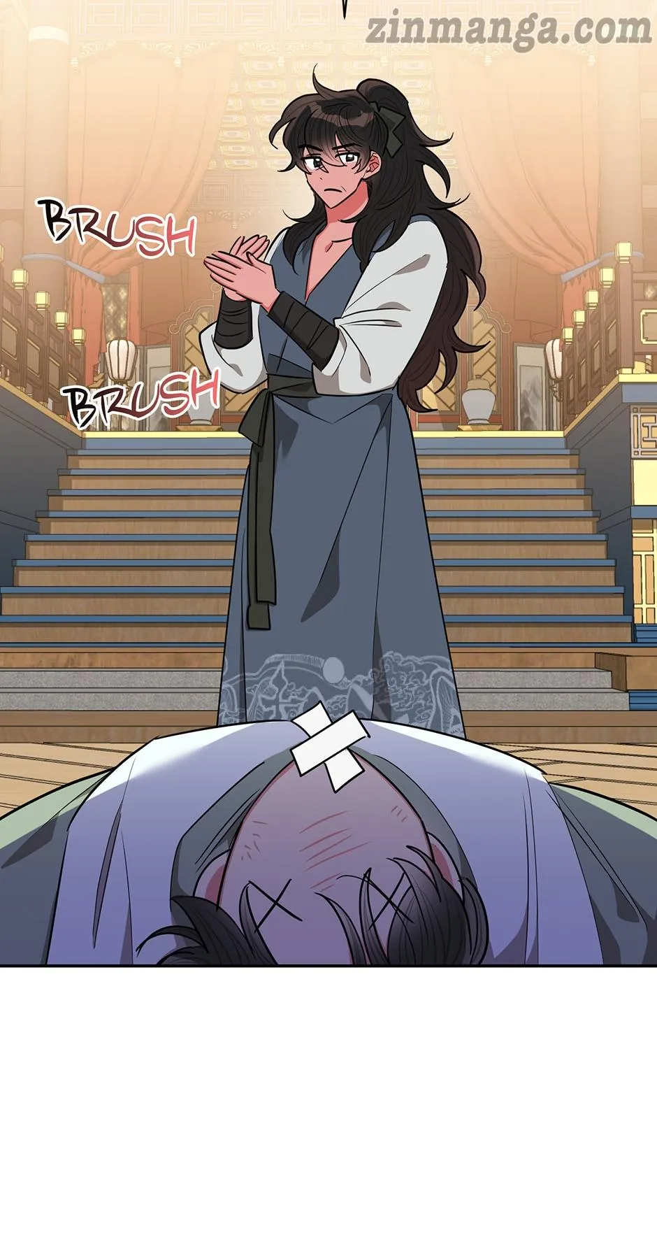 I Am The Precious Daughter Of The Greatest Villain In The Fantasy World Chapter 55 228 41