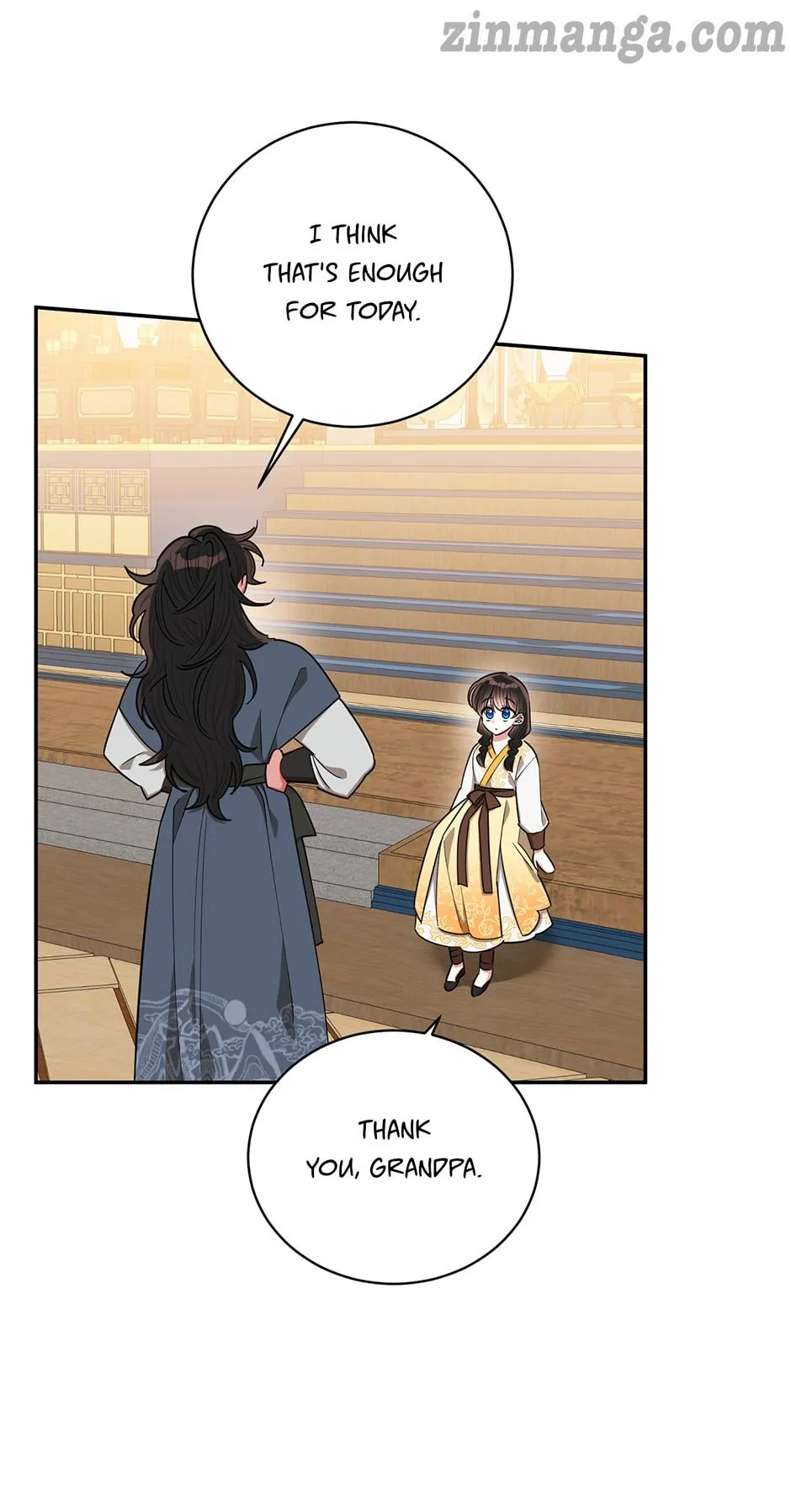 I Am The Precious Daughter Of The Greatest Villain In The Fantasy World Chapter 55 229 42