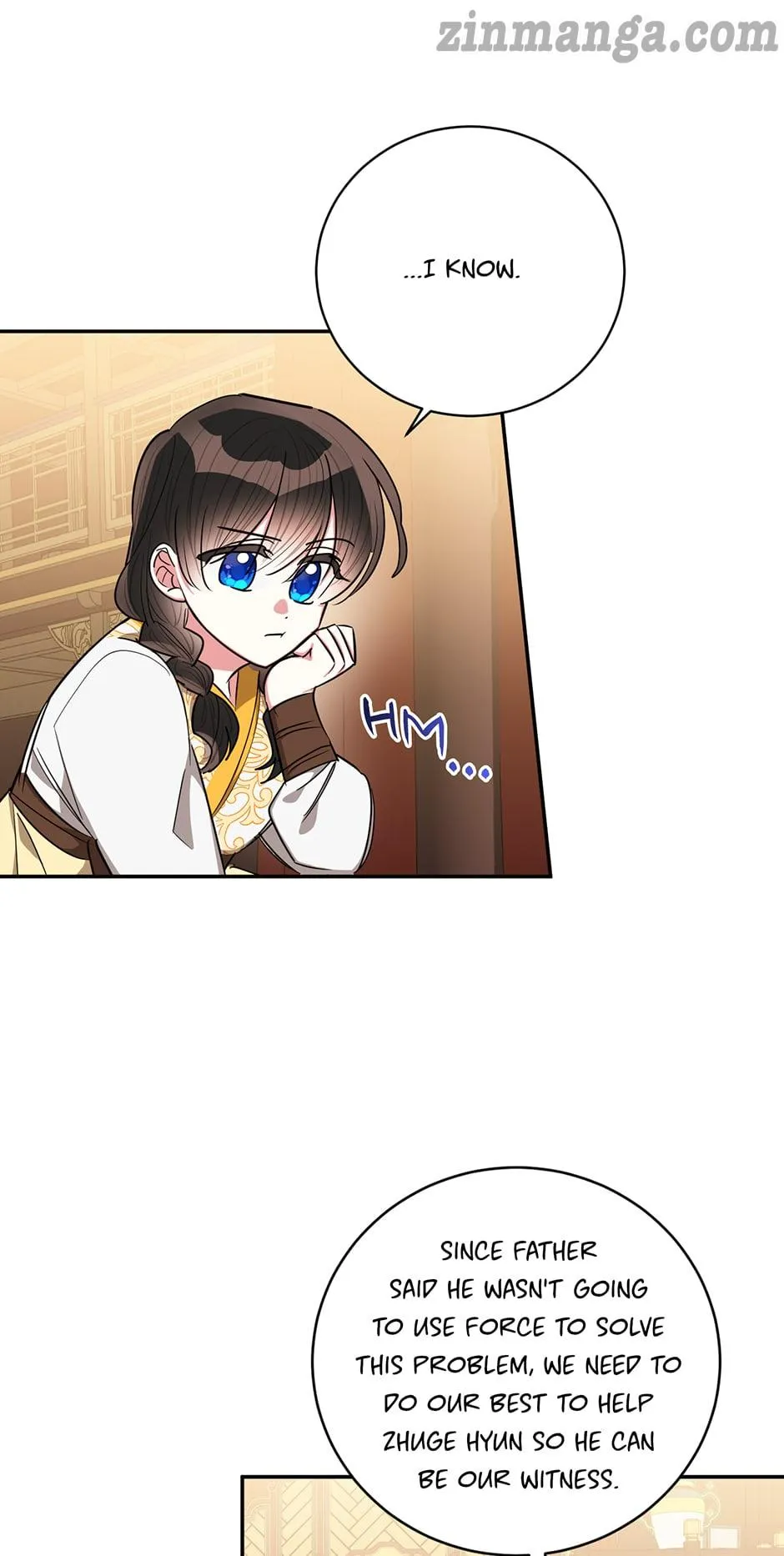 I Am The Precious Daughter Of The Greatest Villain In The Fantasy World Chapter 55 231 44