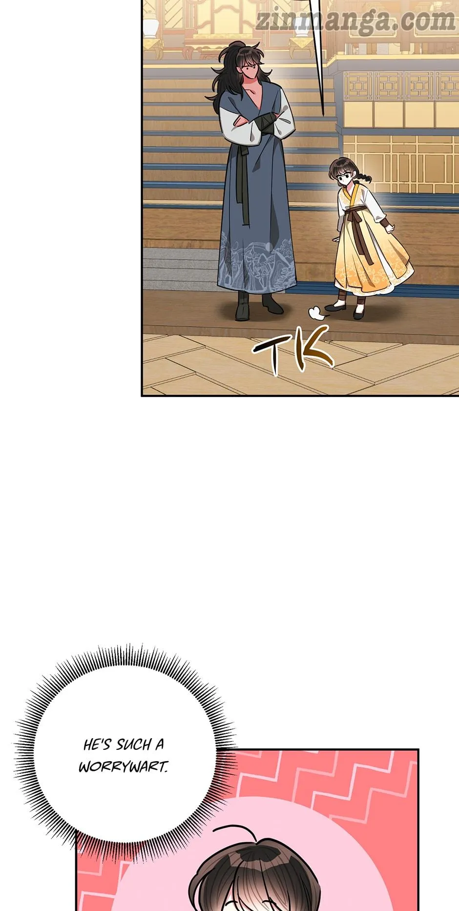 I Am The Precious Daughter Of The Greatest Villain In The Fantasy World Chapter 55 232 45