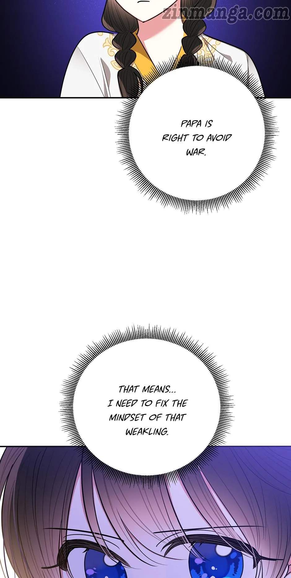 I Am The Precious Daughter Of The Greatest Villain In The Fantasy World Chapter 55 234 47