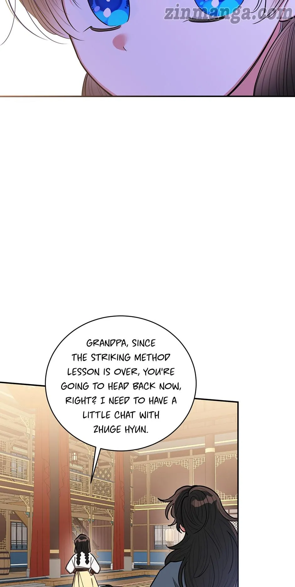 I Am The Precious Daughter Of The Greatest Villain In The Fantasy World Chapter 55 235 48