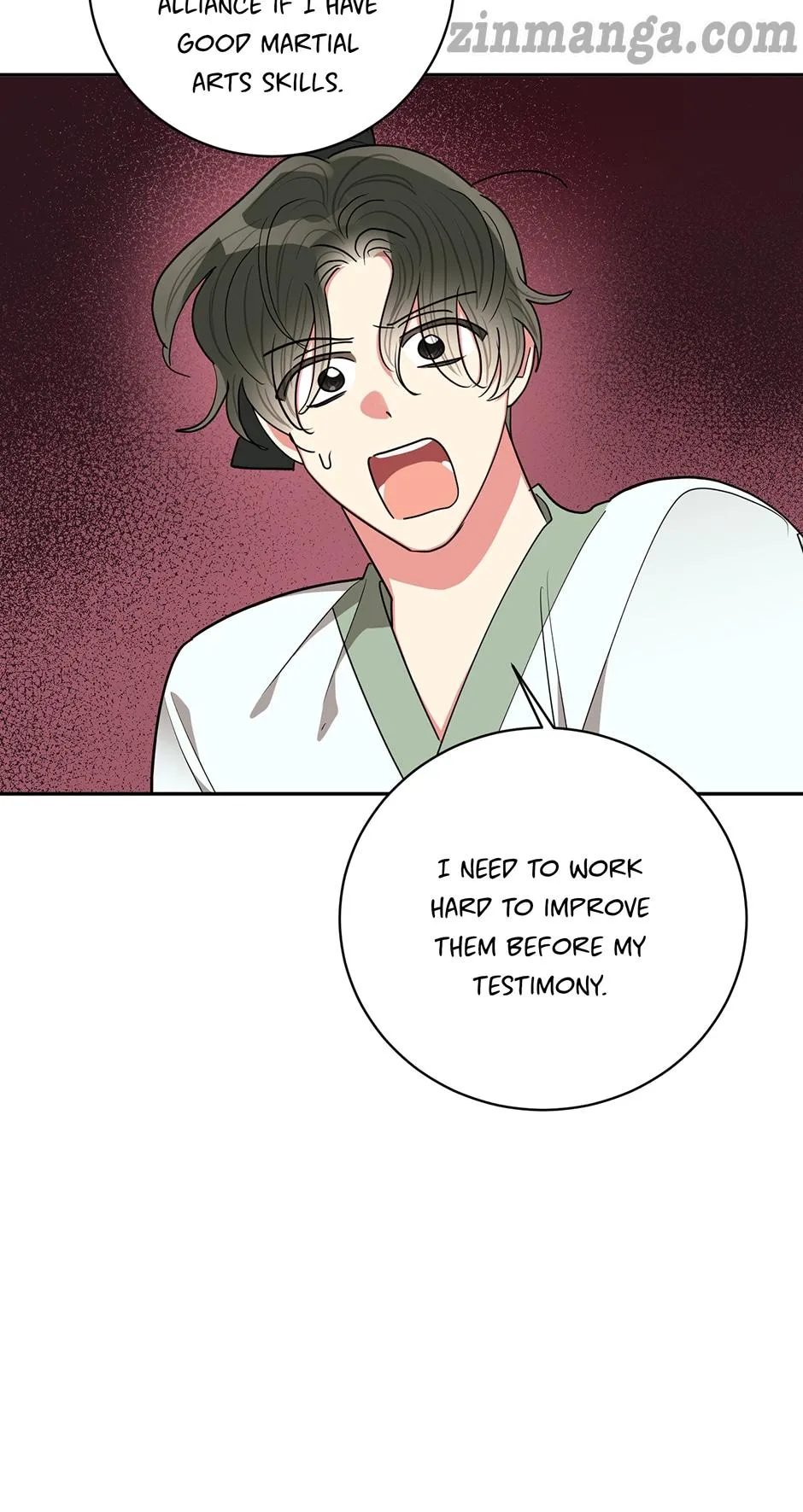 I Am The Precious Daughter Of The Greatest Villain In The Fantasy World Chapter 55 242 55