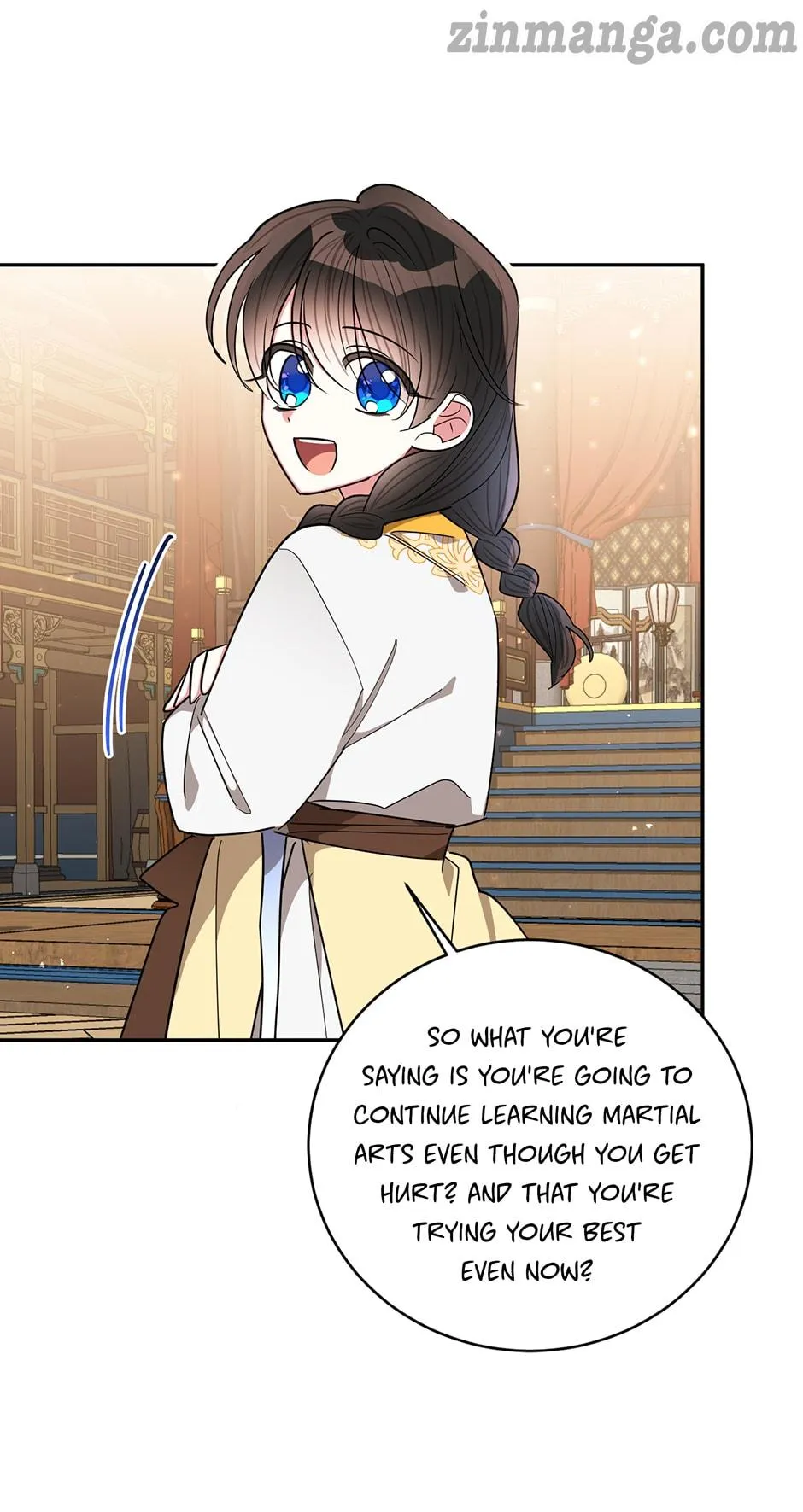 I Am The Precious Daughter Of The Greatest Villain In The Fantasy World Chapter 55 243 56