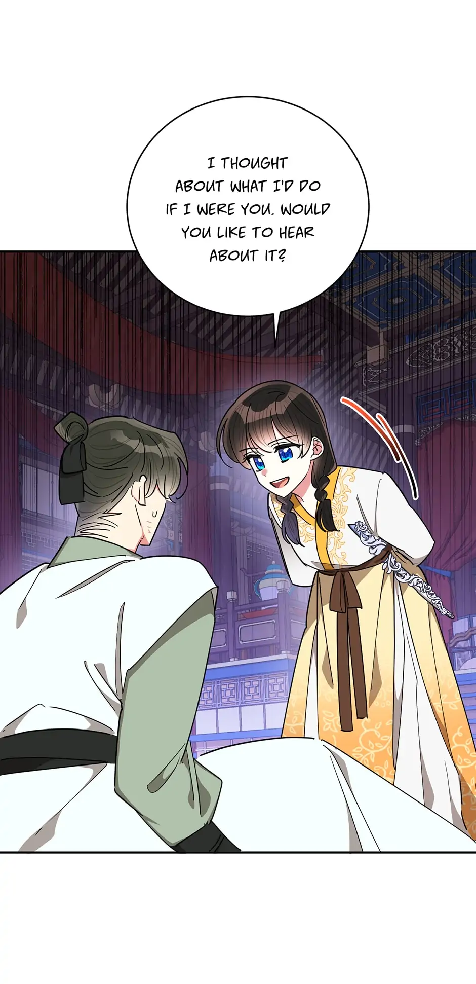 I Am The Precious Daughter Of The Greatest Villain In The Fantasy World Chapter 56 194 01