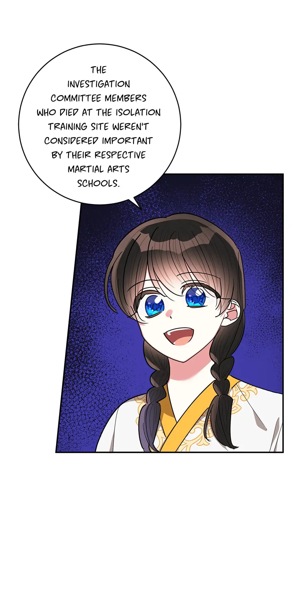 I Am The Precious Daughter Of The Greatest Villain In The Fantasy World Chapter 56 195 02
