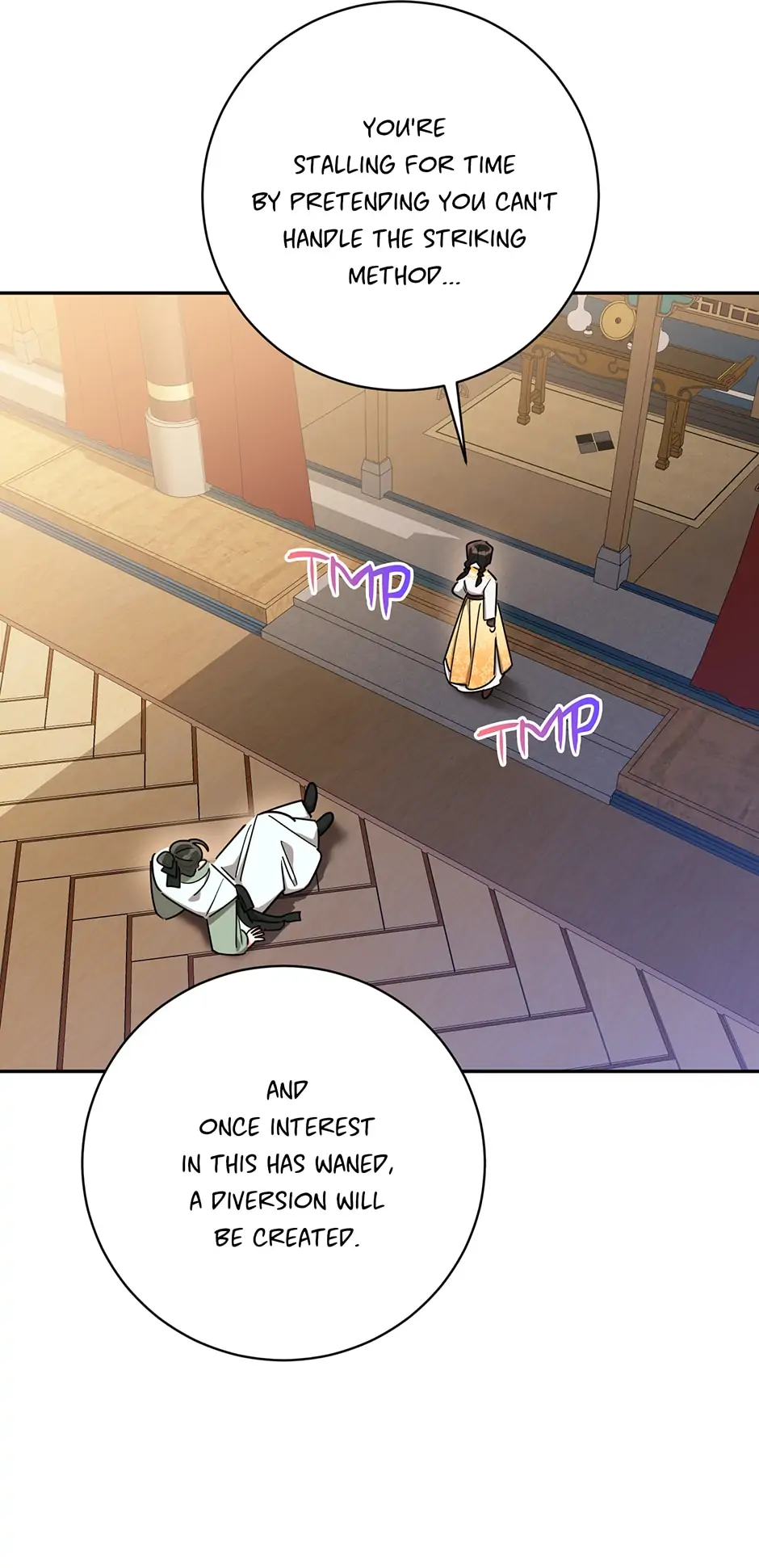 I Am The Precious Daughter Of The Greatest Villain In The Fantasy World Chapter 56 197 04