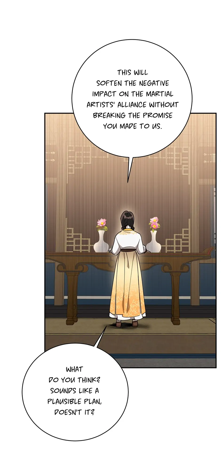 I Am The Precious Daughter Of The Greatest Villain In The Fantasy World Chapter 56 199 06