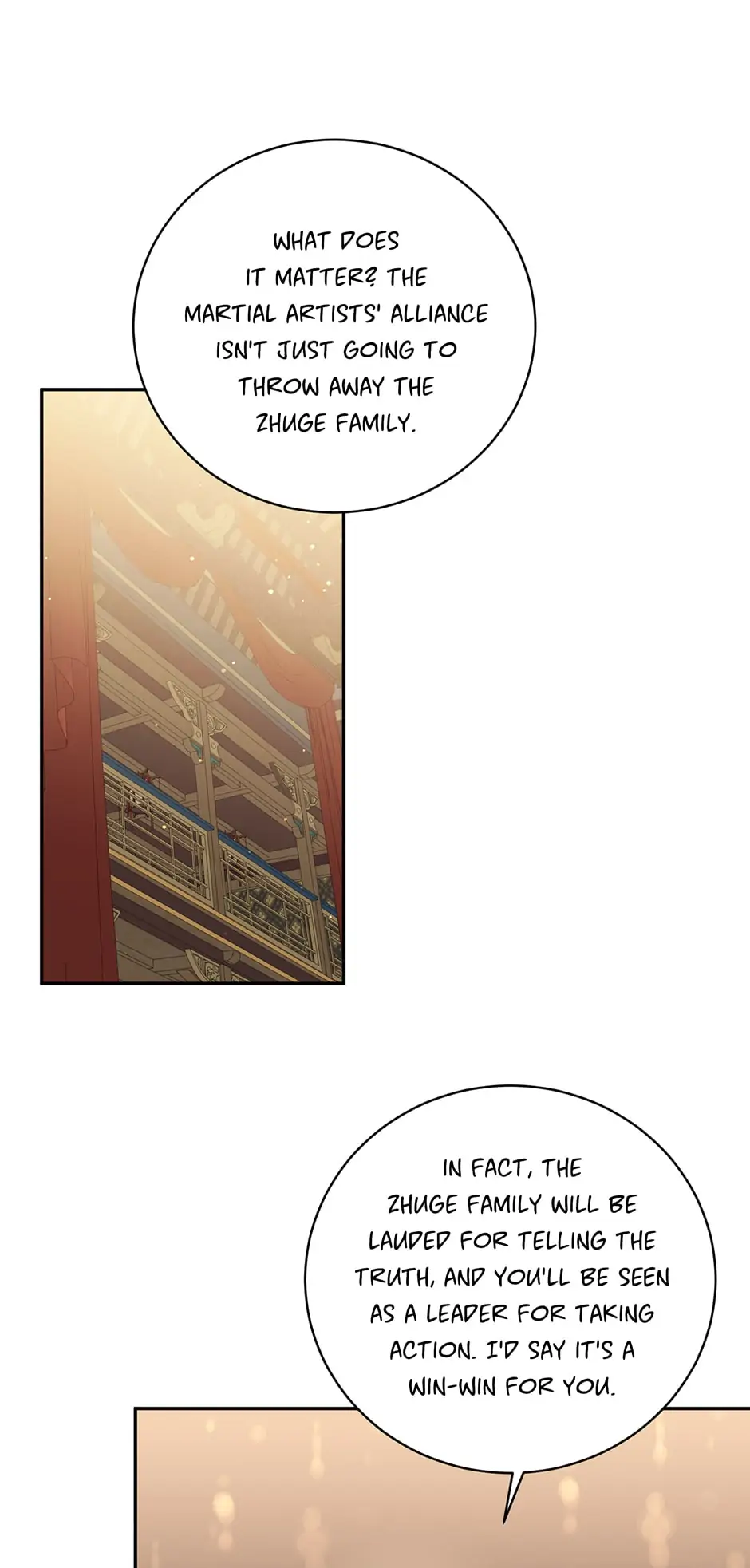 I Am The Precious Daughter Of The Greatest Villain In The Fantasy World Chapter 56 201 08