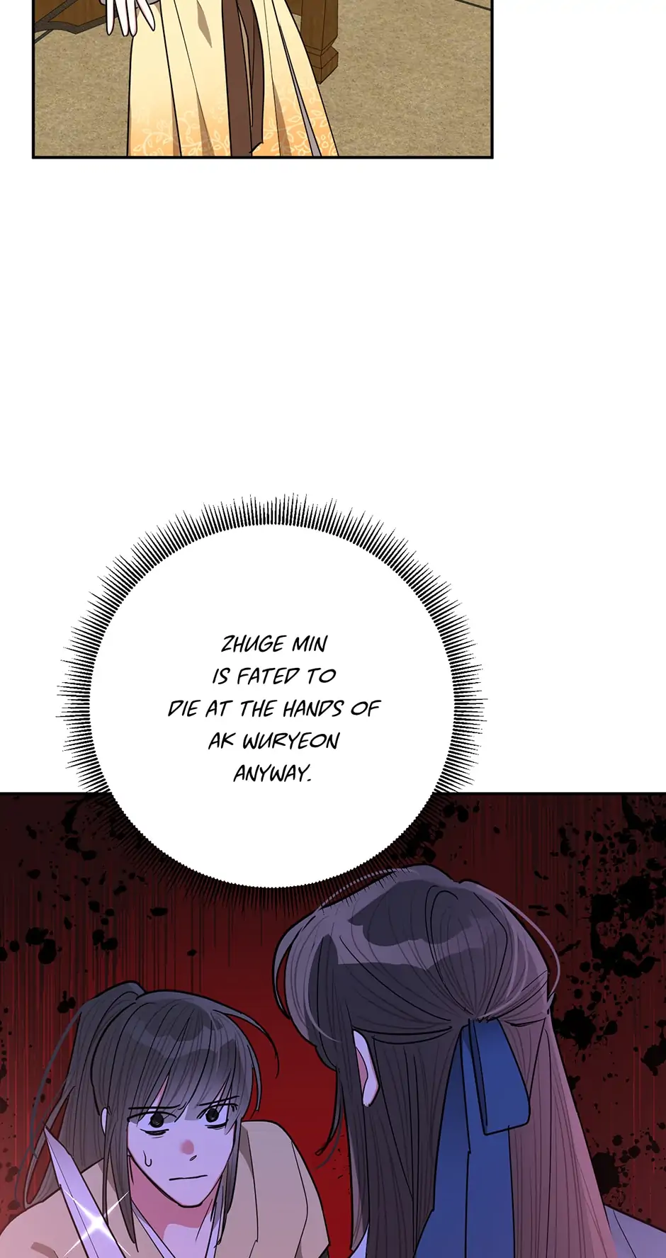 I Am The Precious Daughter Of The Greatest Villain In The Fantasy World Chapter 56 213 20