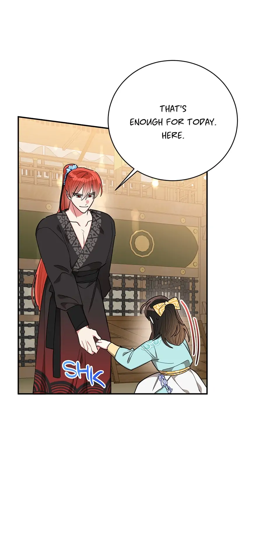 I Am The Precious Daughter Of The Greatest Villain In The Fantasy World Chapter 56 231 38