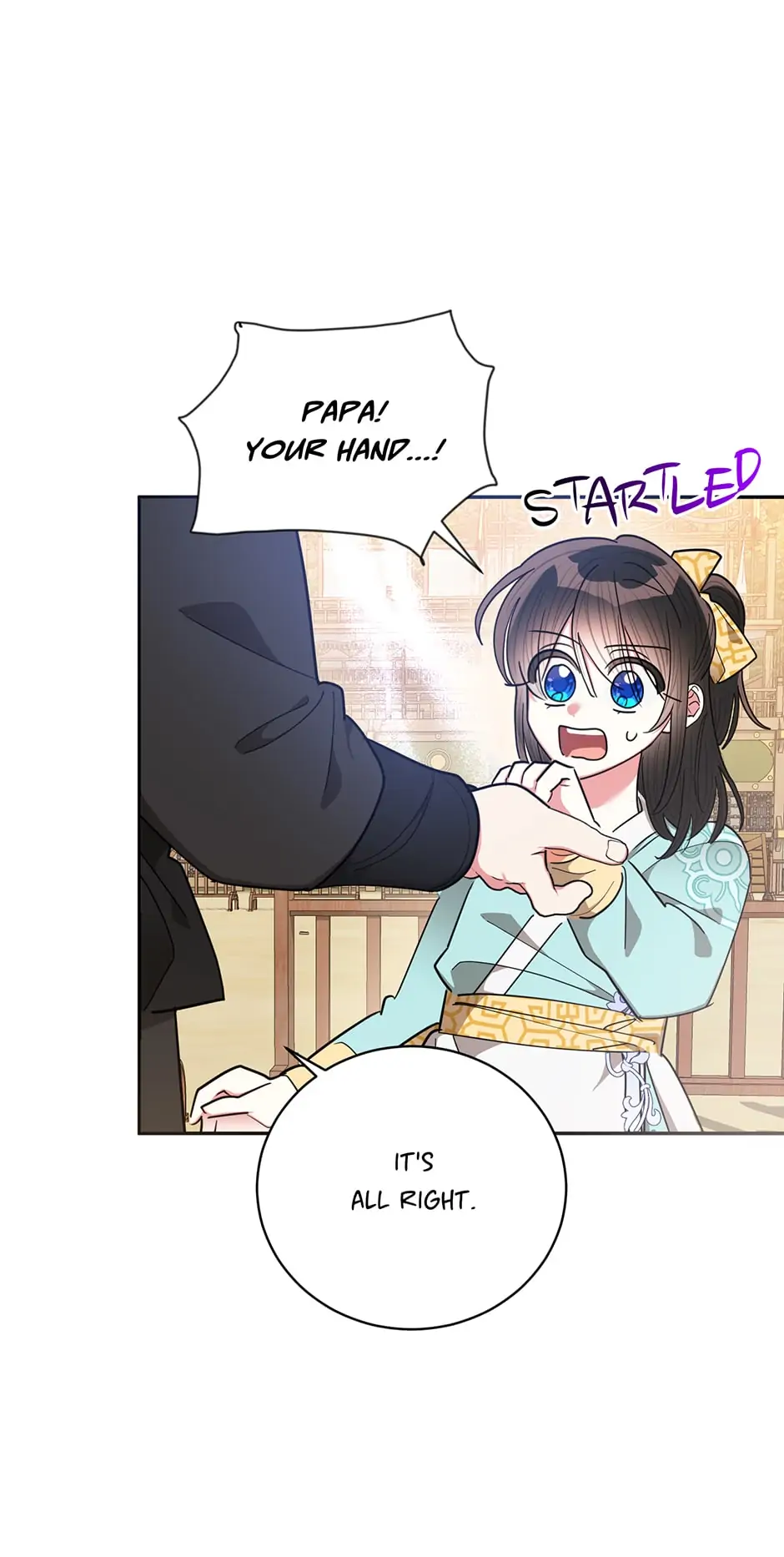 I Am The Precious Daughter Of The Greatest Villain In The Fantasy World Chapter 56 233 40